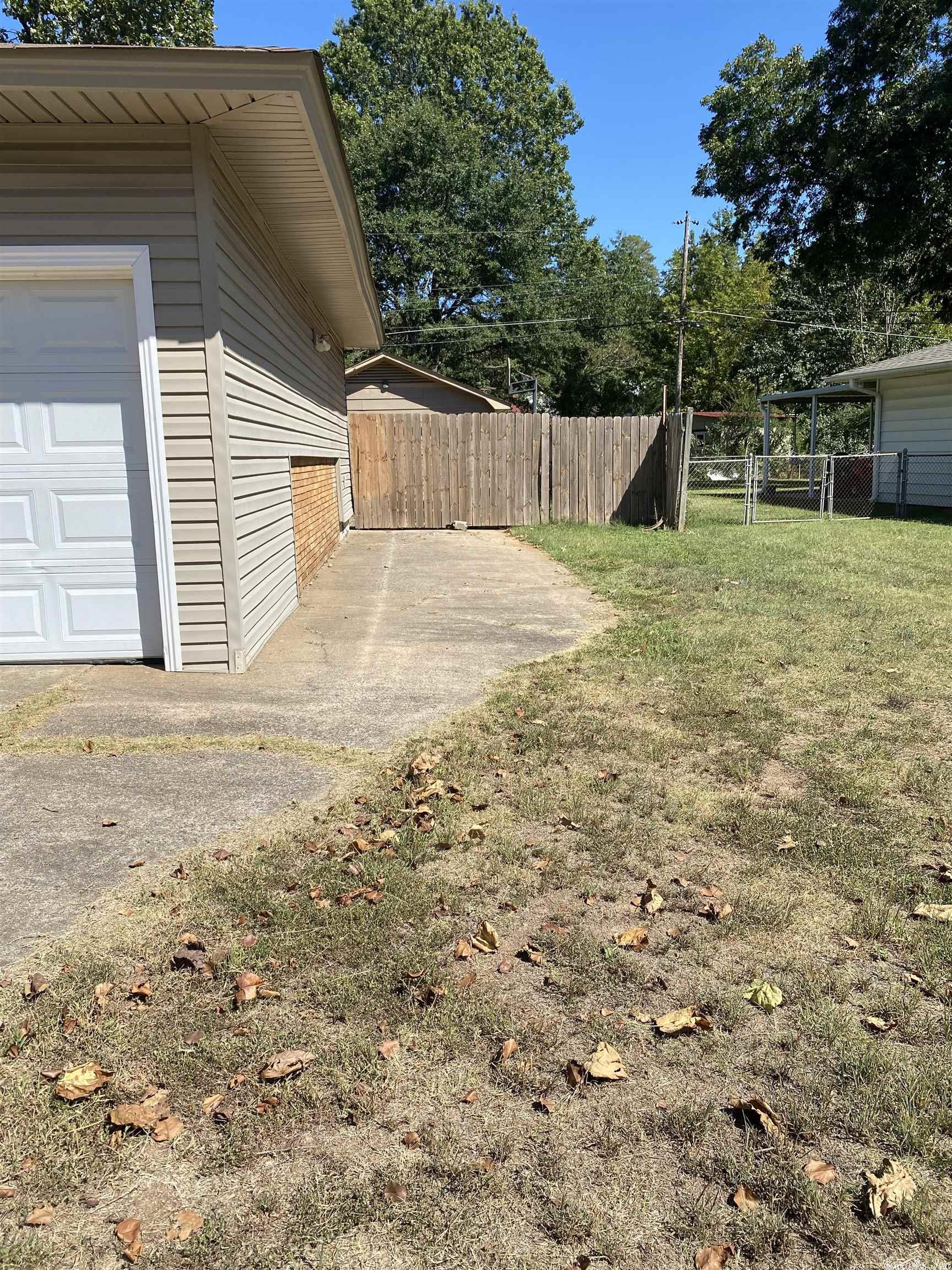 VALLEY VIEW - Residential