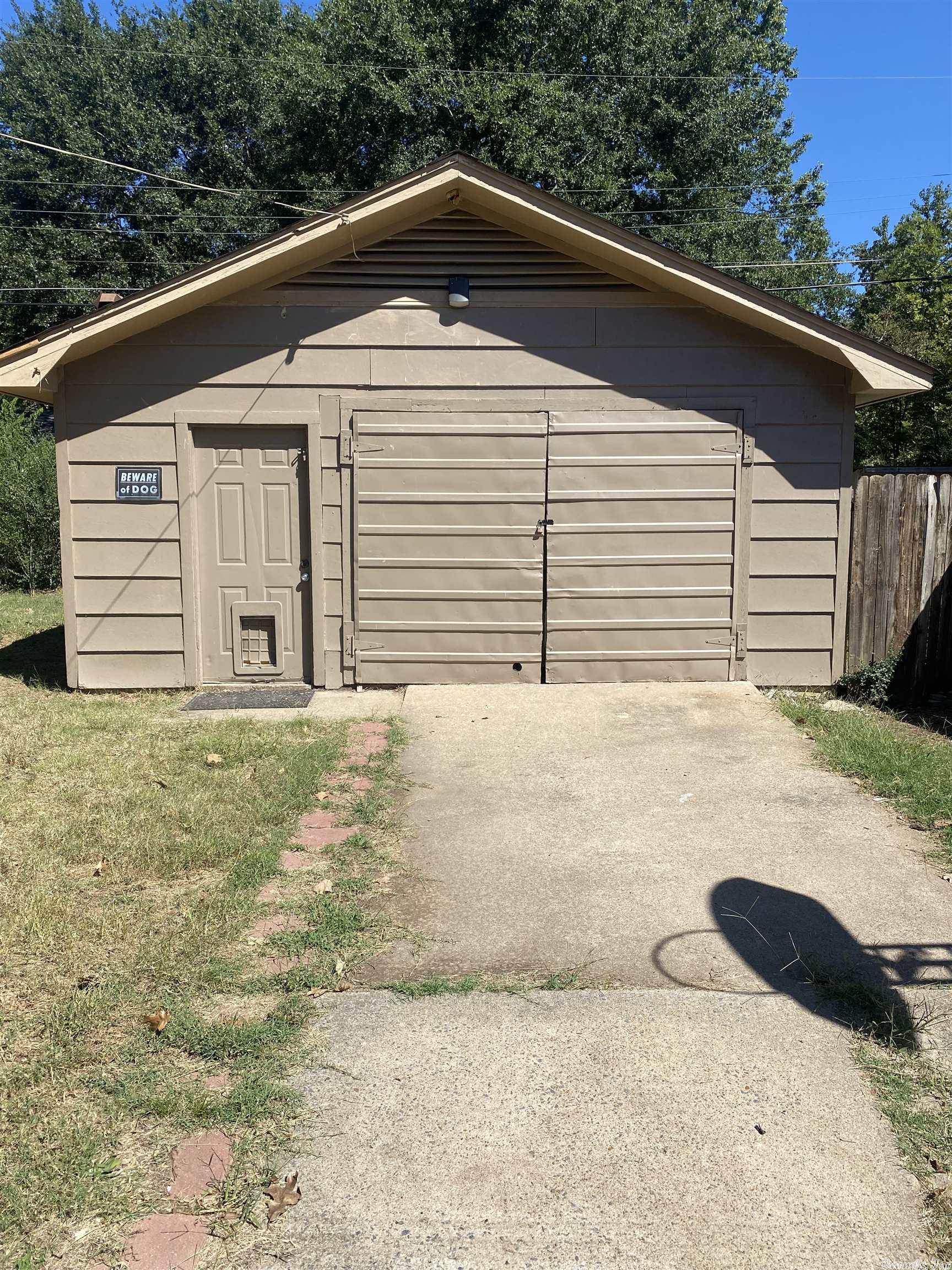 VALLEY VIEW - Residential