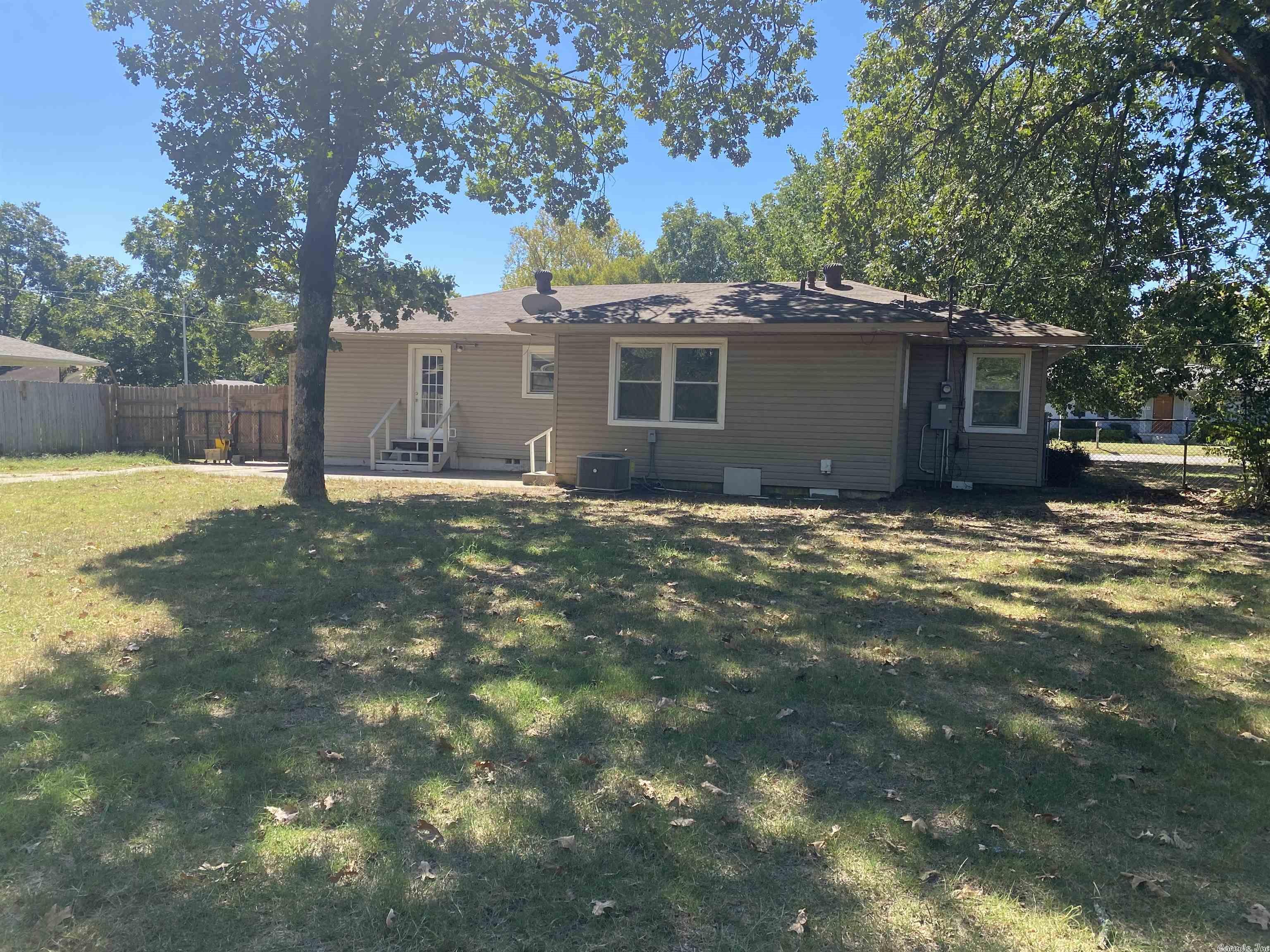 VALLEY VIEW - Residential