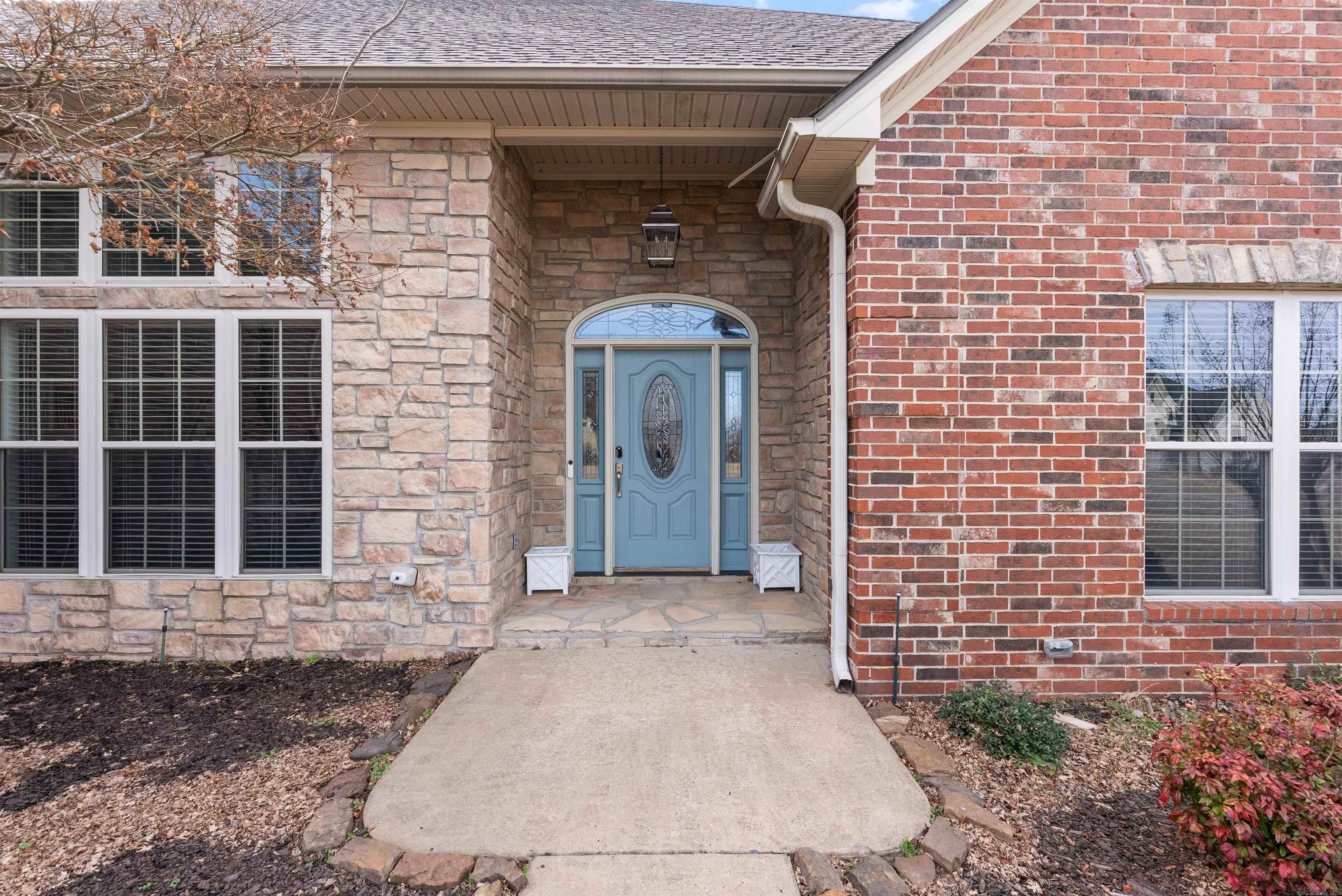 Quail Hollow - Residential