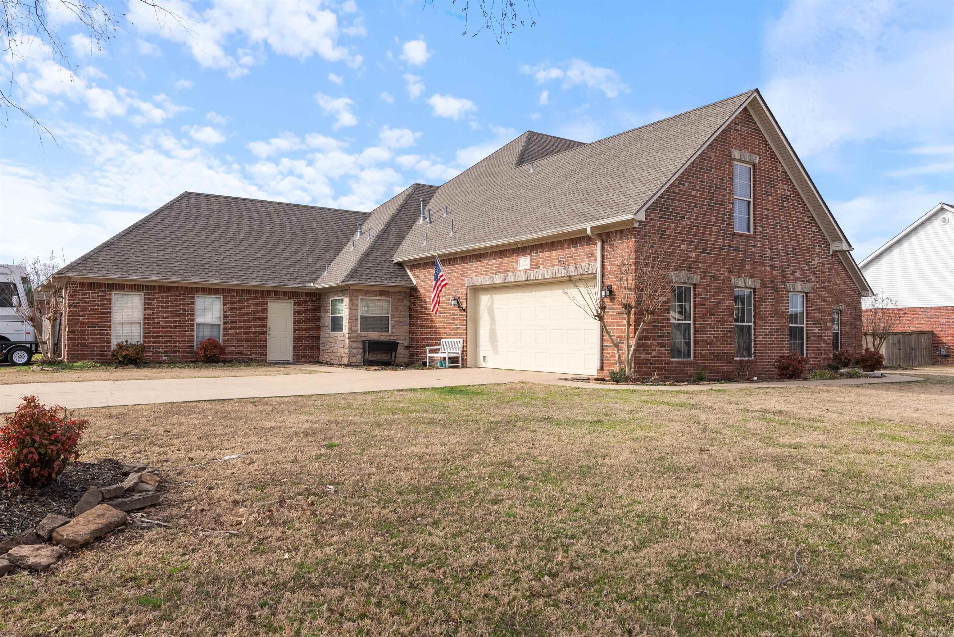 Quail Hollow - Residential