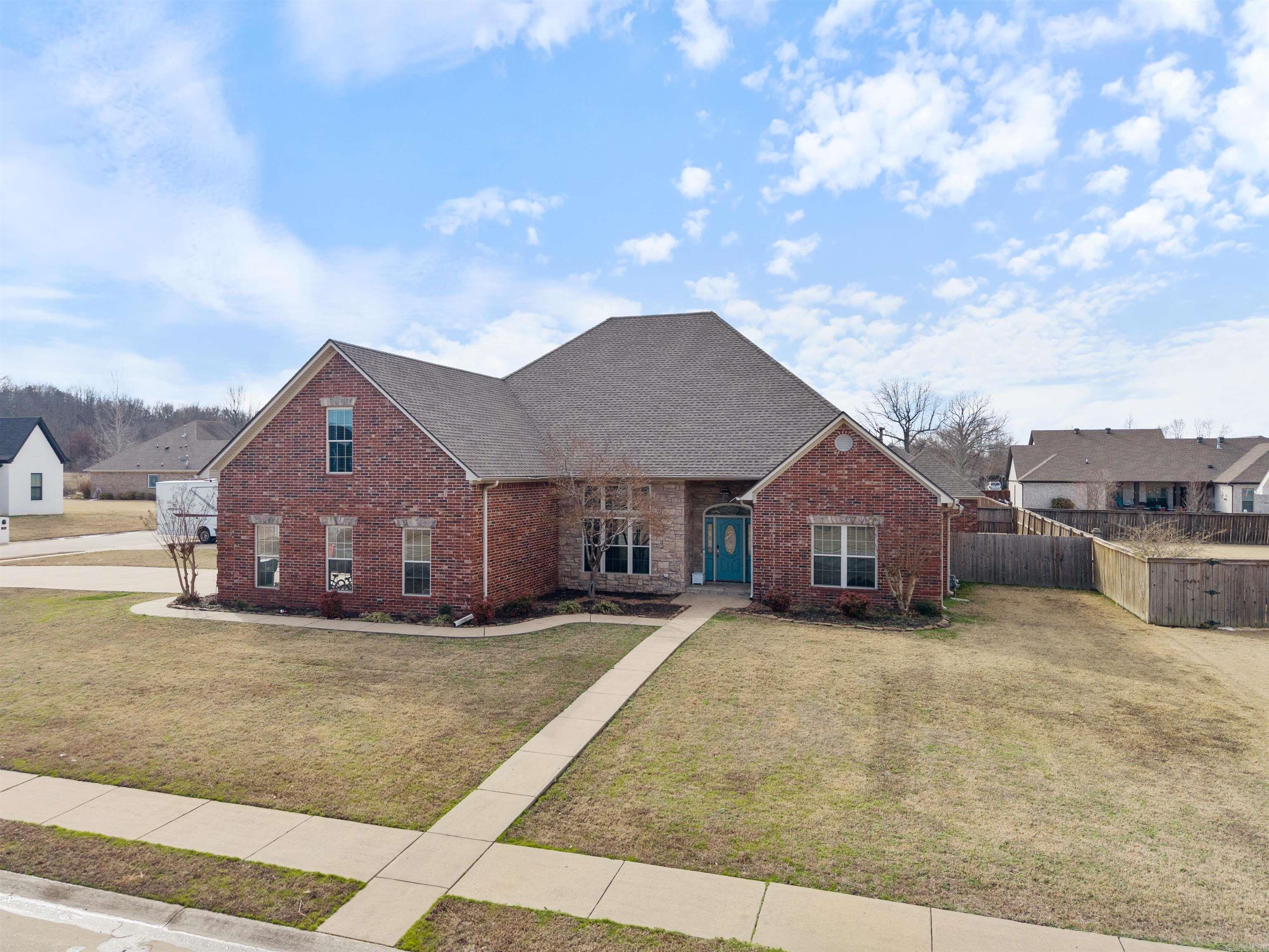 Quail Hollow - Residential