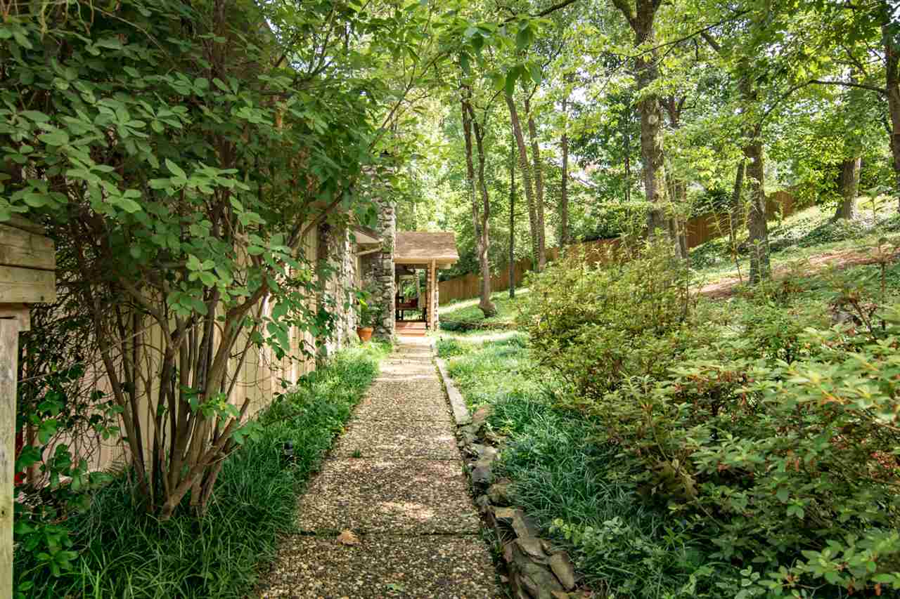 Robinwood - Residential