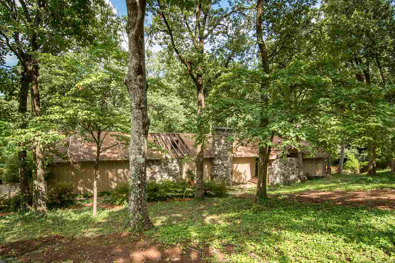 Robinwood - Residential