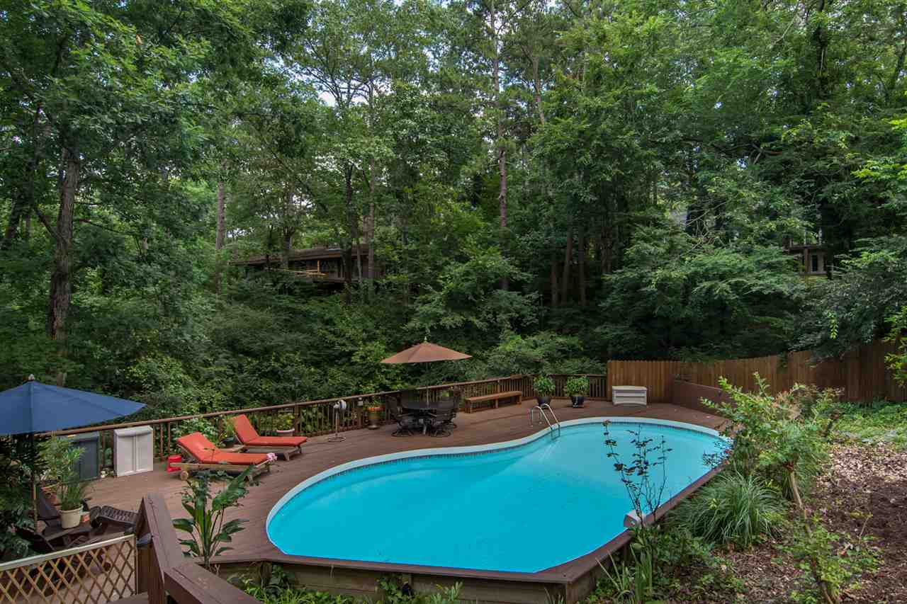 Robinwood - Residential