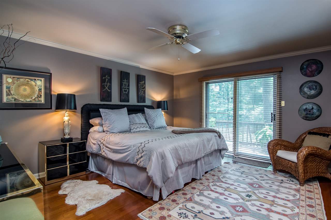 Robinwood - Residential