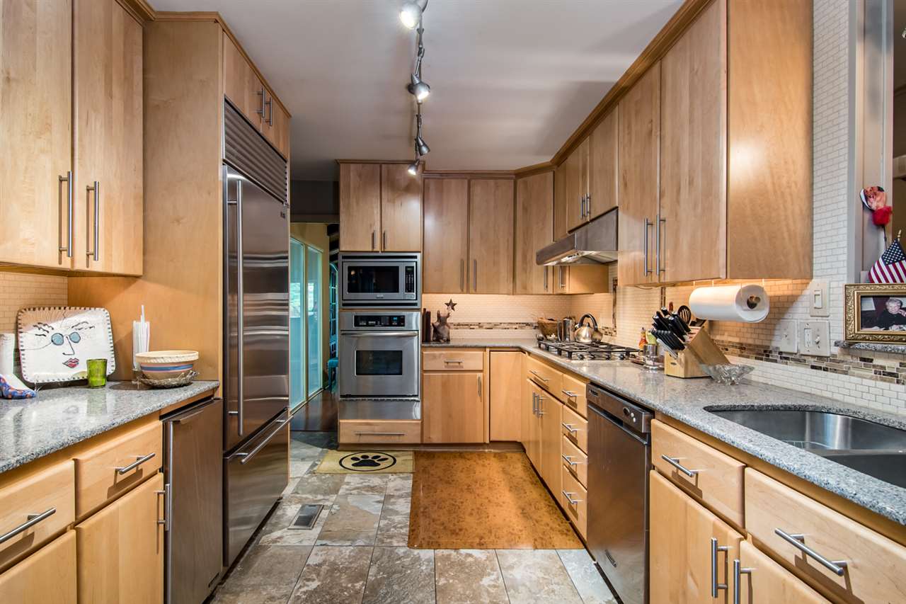 Robinwood - Residential