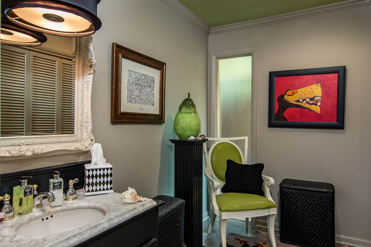 Robinwood - Residential