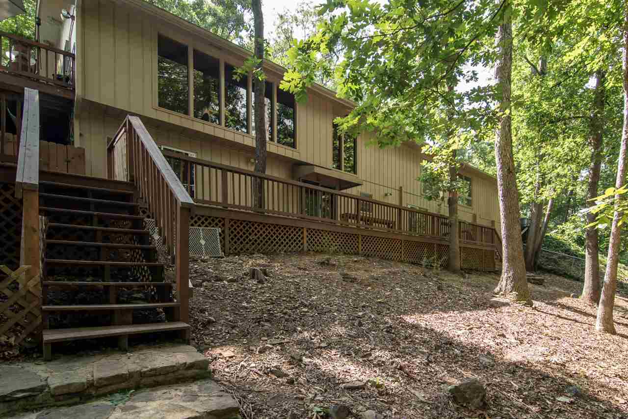 Robinwood - Residential