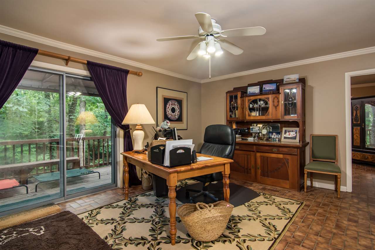 Robinwood - Residential