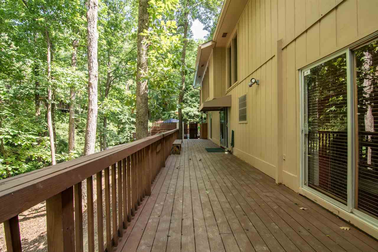 Robinwood - Residential