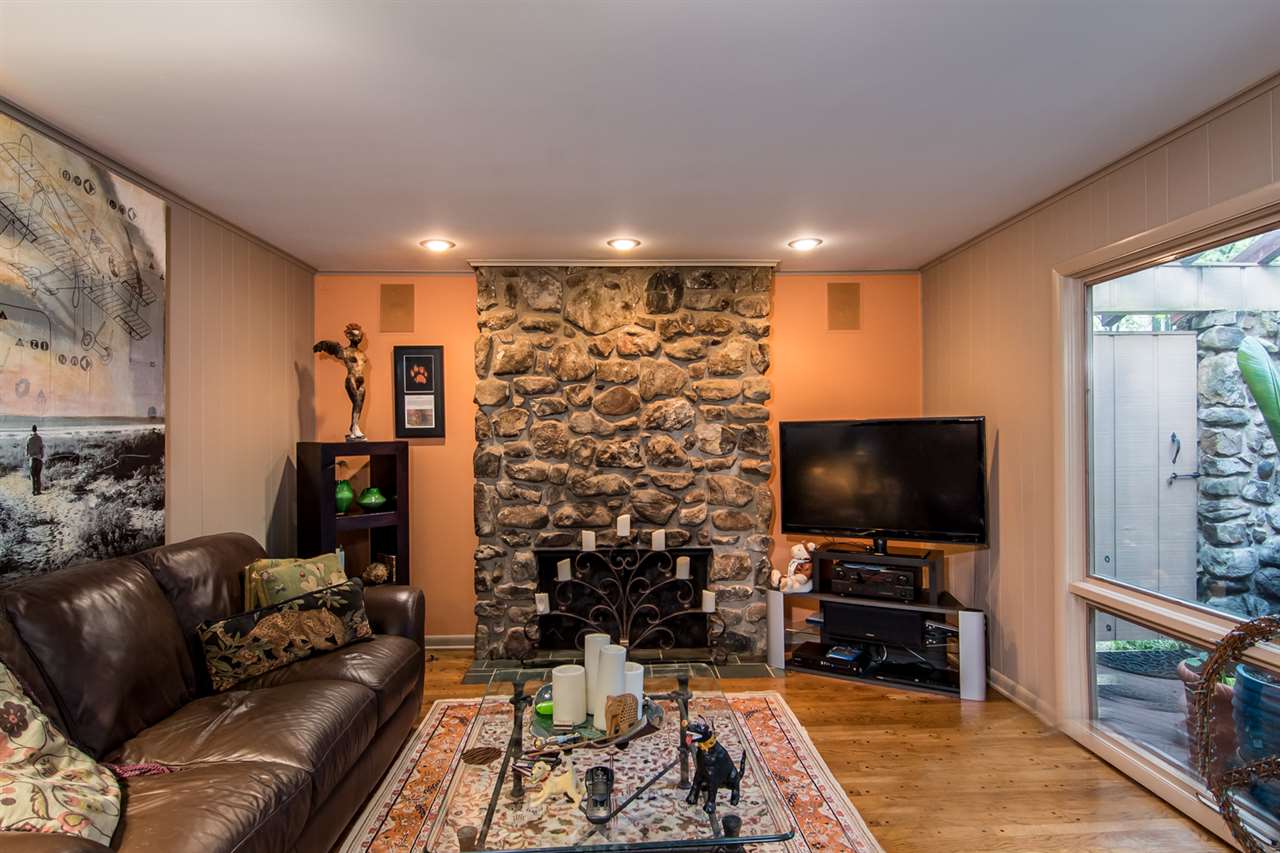 Robinwood - Residential