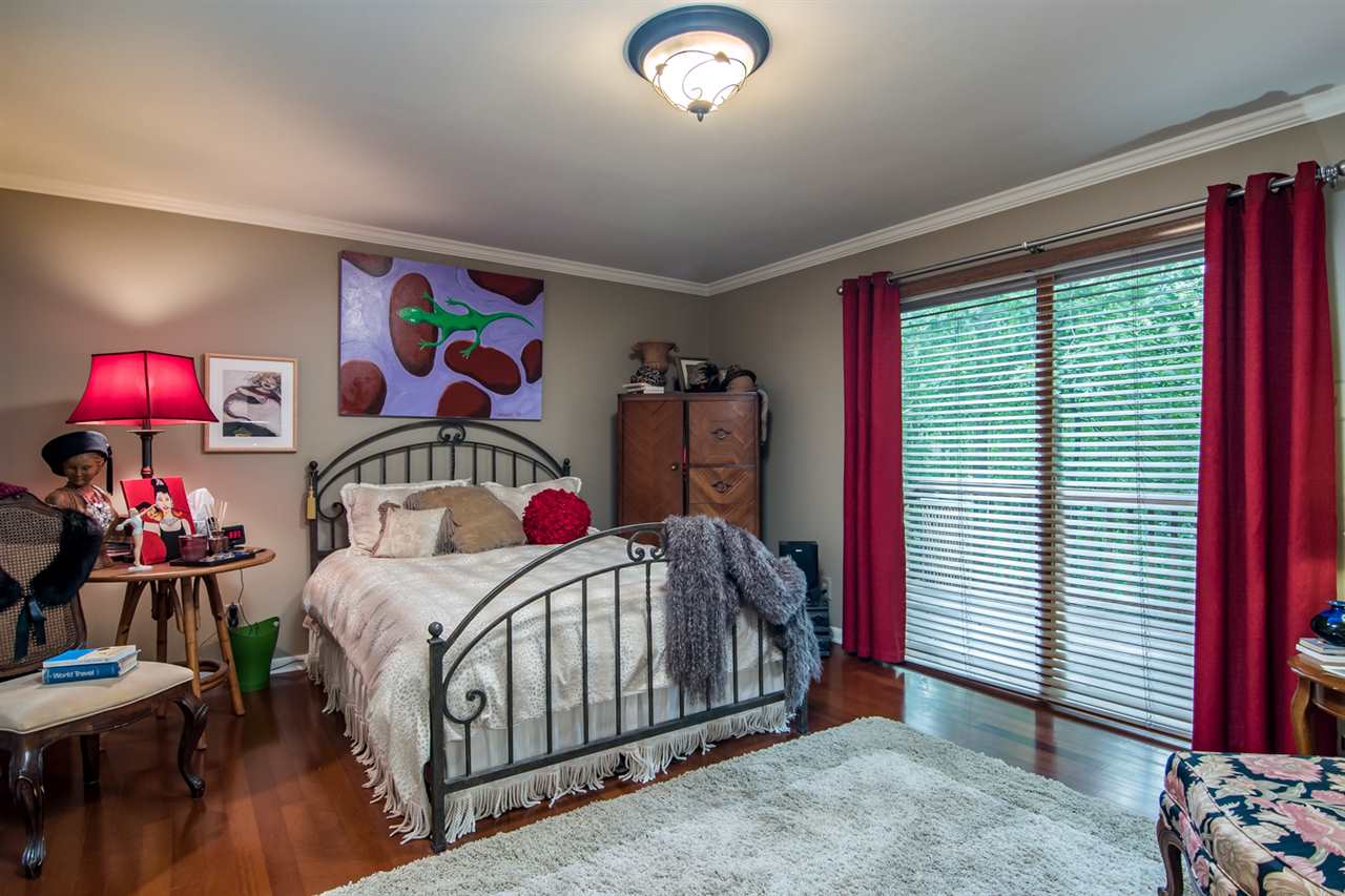 Robinwood - Residential