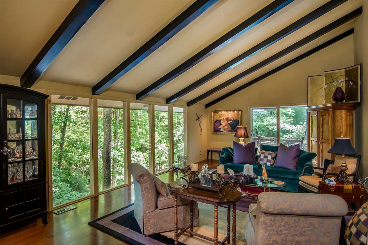 Robinwood - Residential
