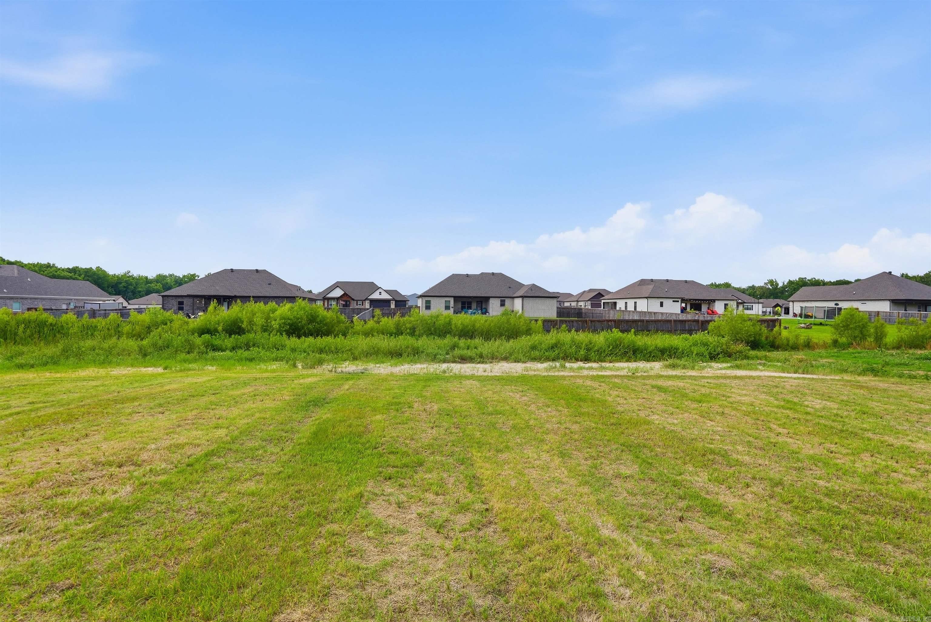 MOUNT TABOR ESTATES - Residential