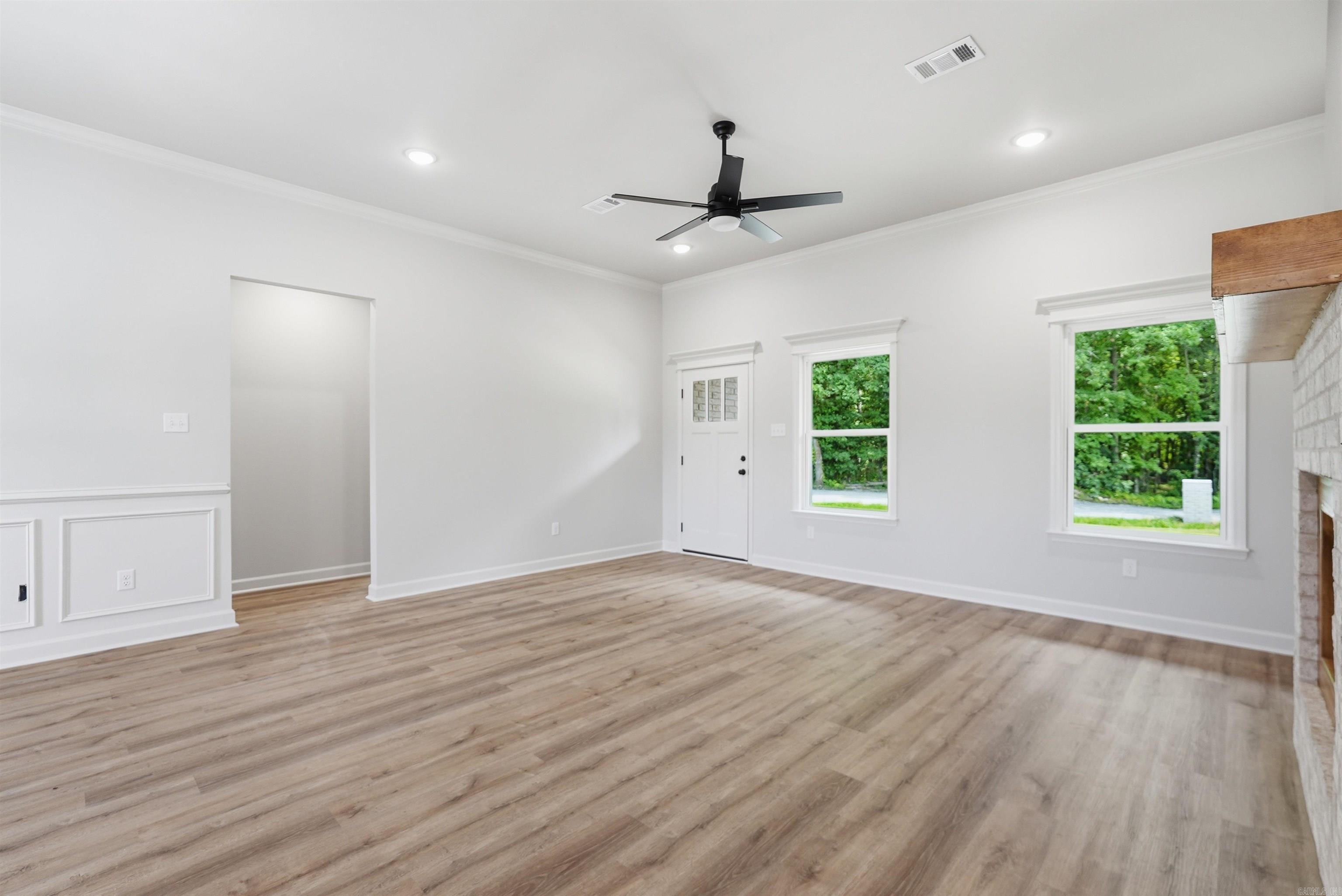 MOUNT TABOR ESTATES - Residential