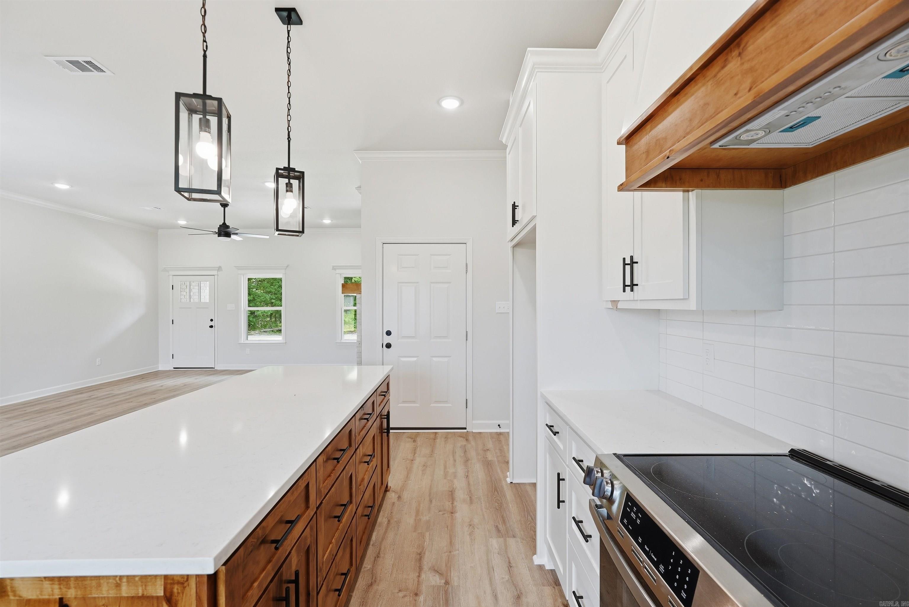 MOUNT TABOR ESTATES - Residential