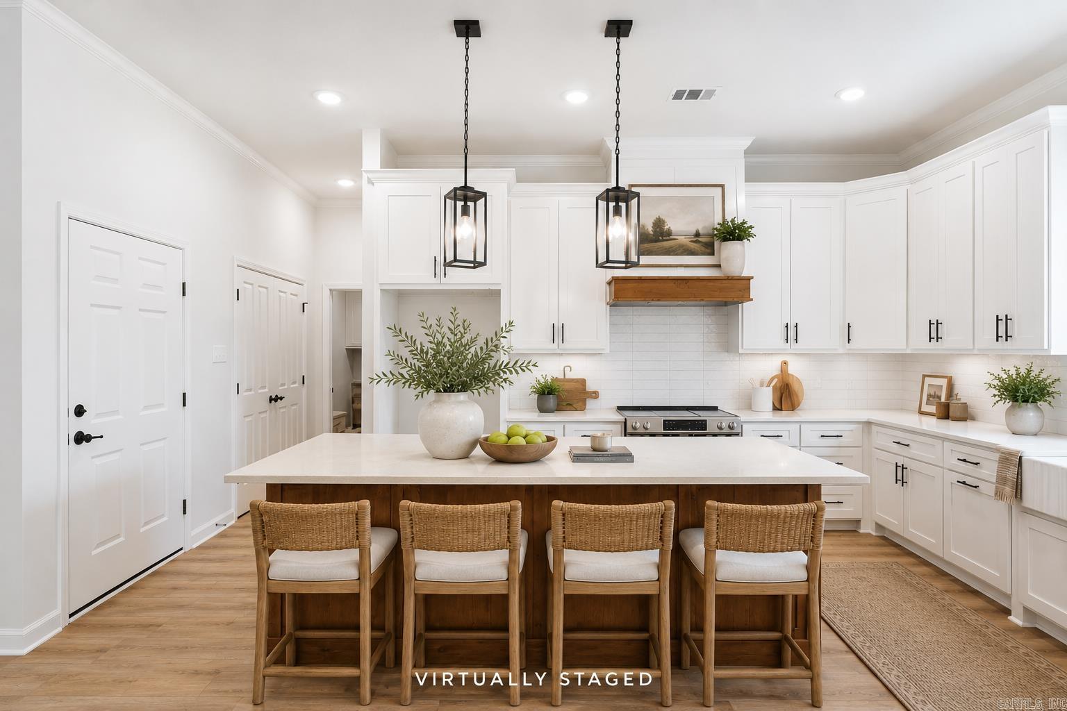 MOUNT TABOR ESTATES - Residential