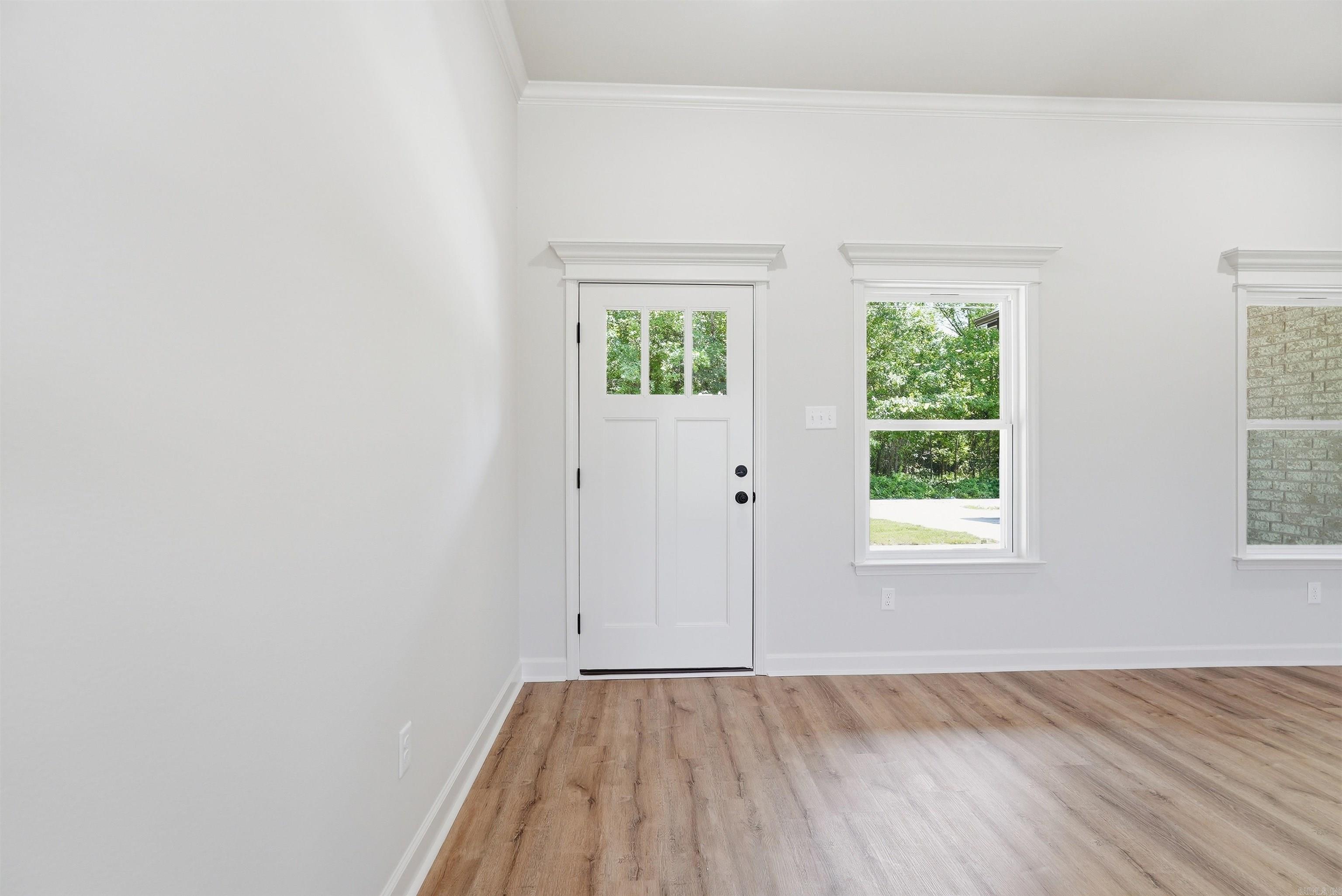 MOUNT TABOR ESTATES - Residential