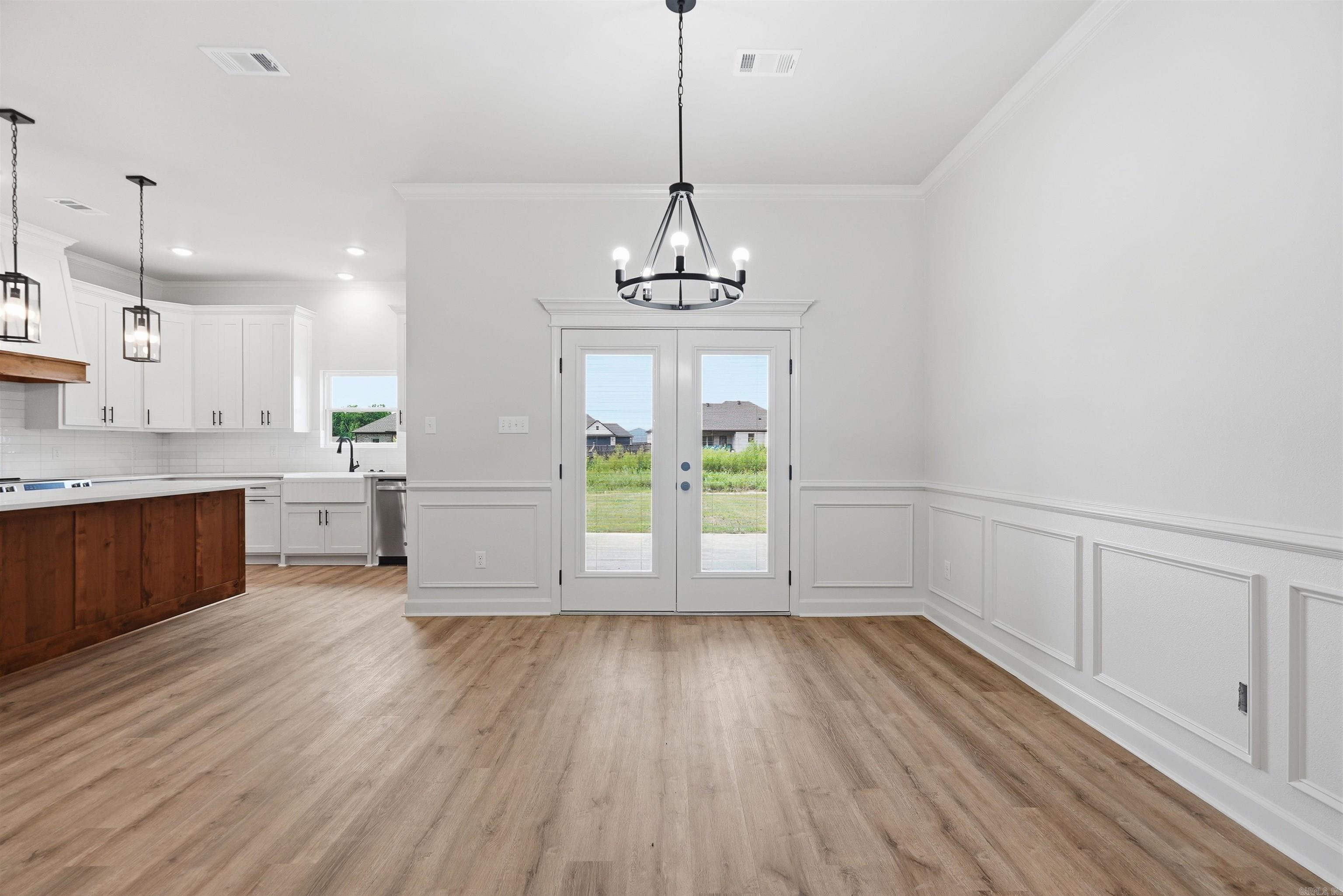 MOUNT TABOR ESTATES - Residential
