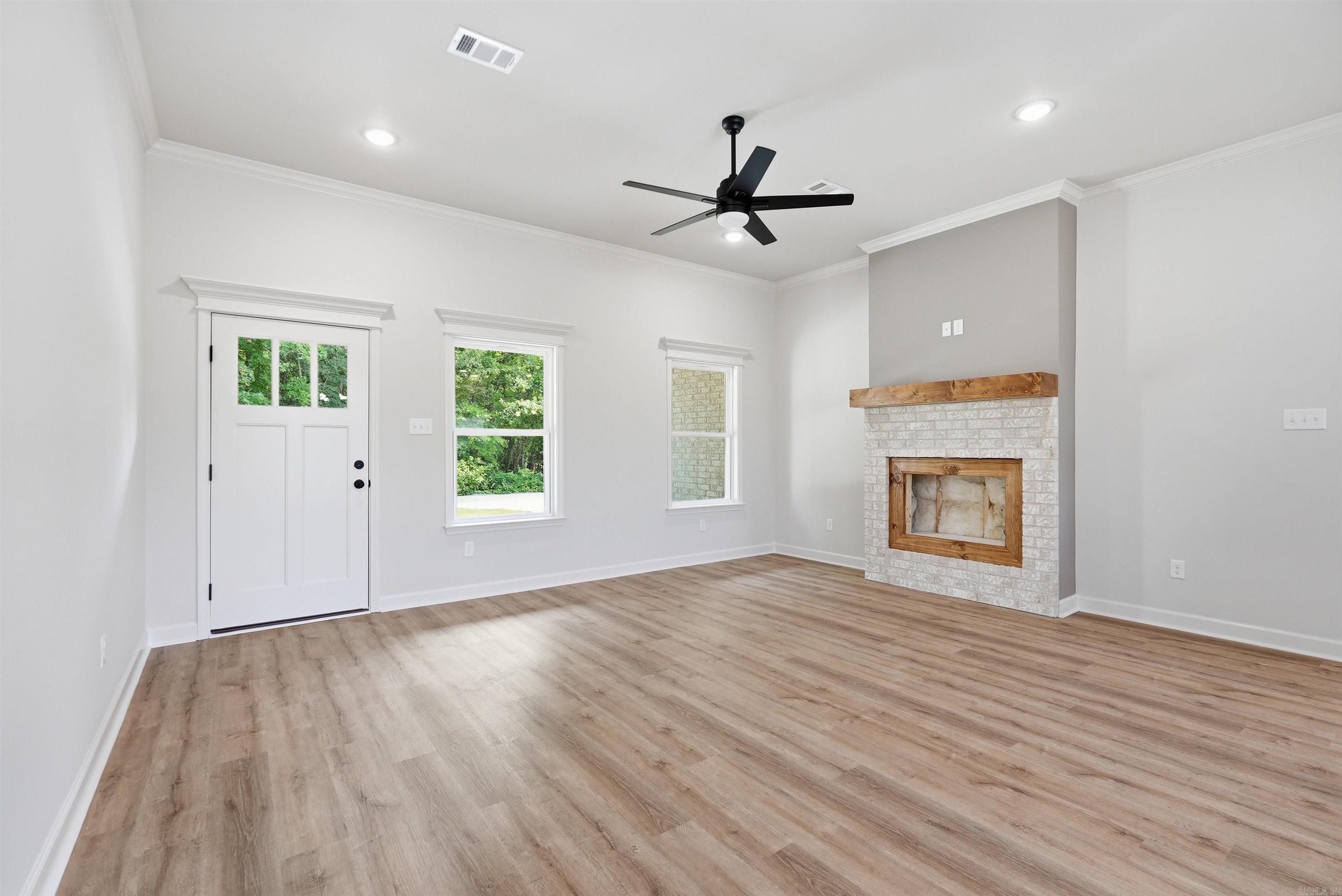 MOUNT TABOR ESTATES - Residential