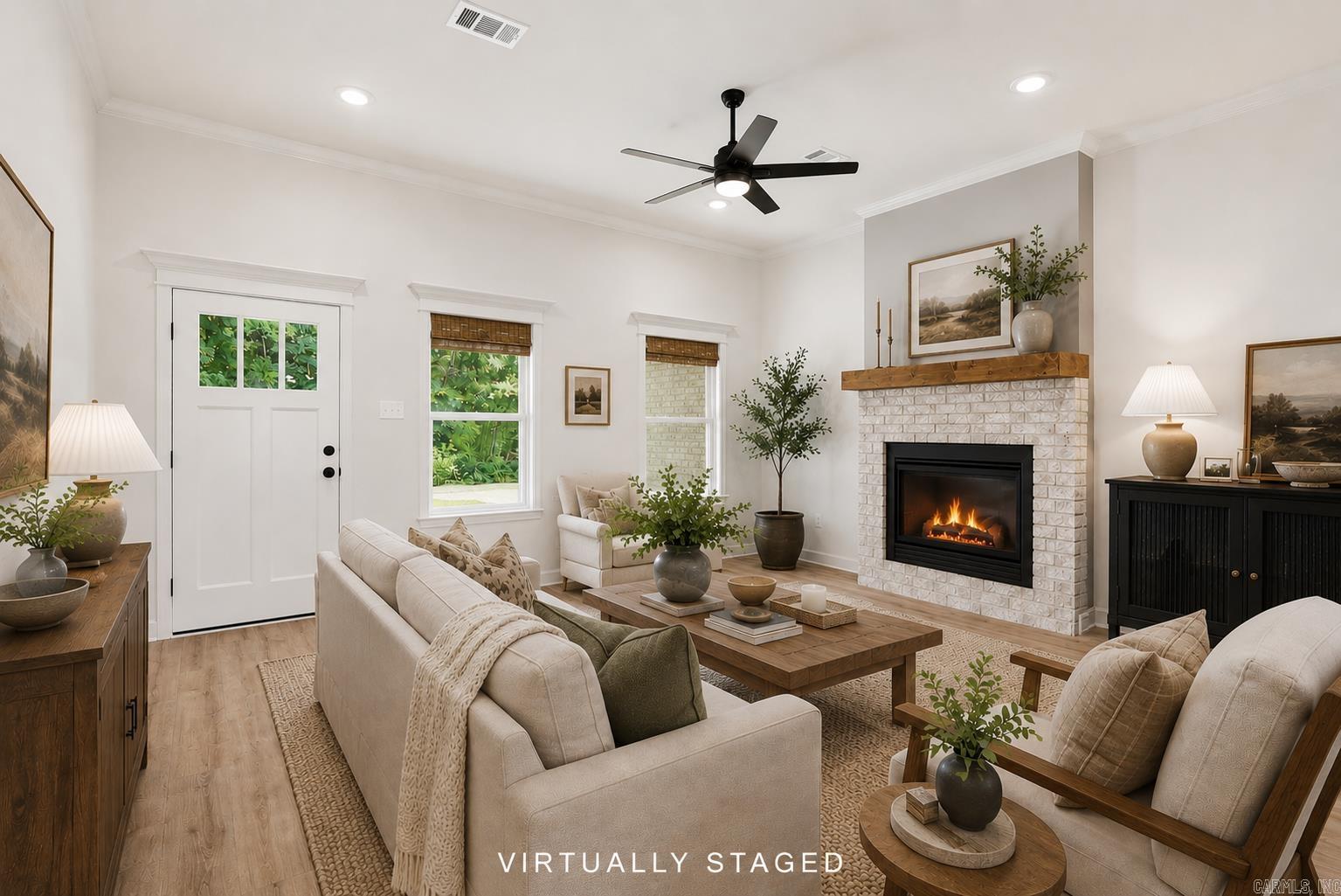 MOUNT TABOR ESTATES - Residential