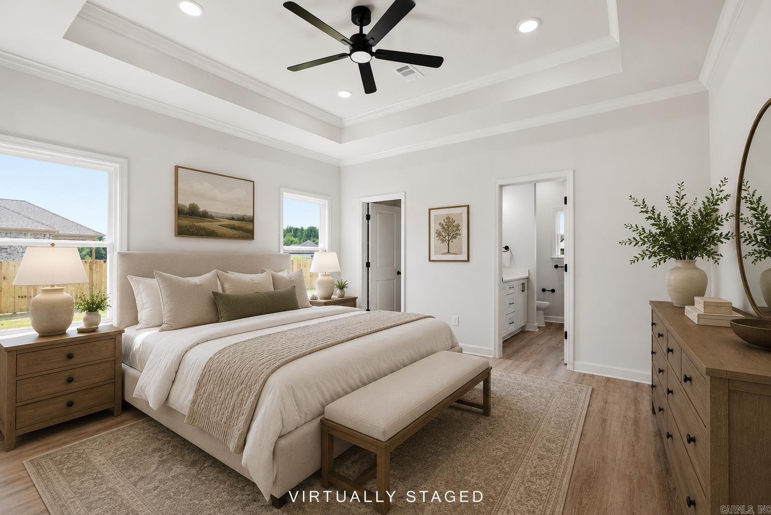 MOUNT TABOR ESTATES - Residential