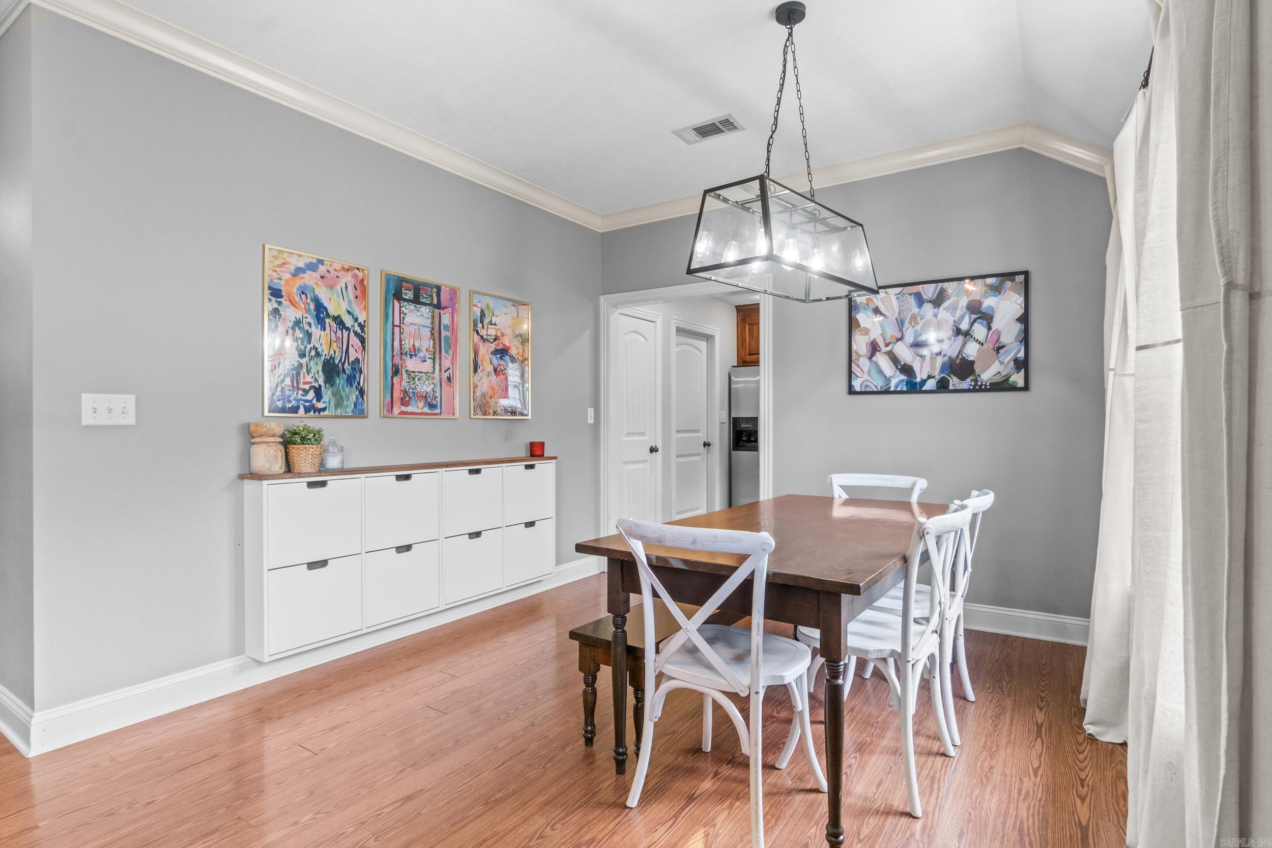 PROVIDENCE PLACE - Residential