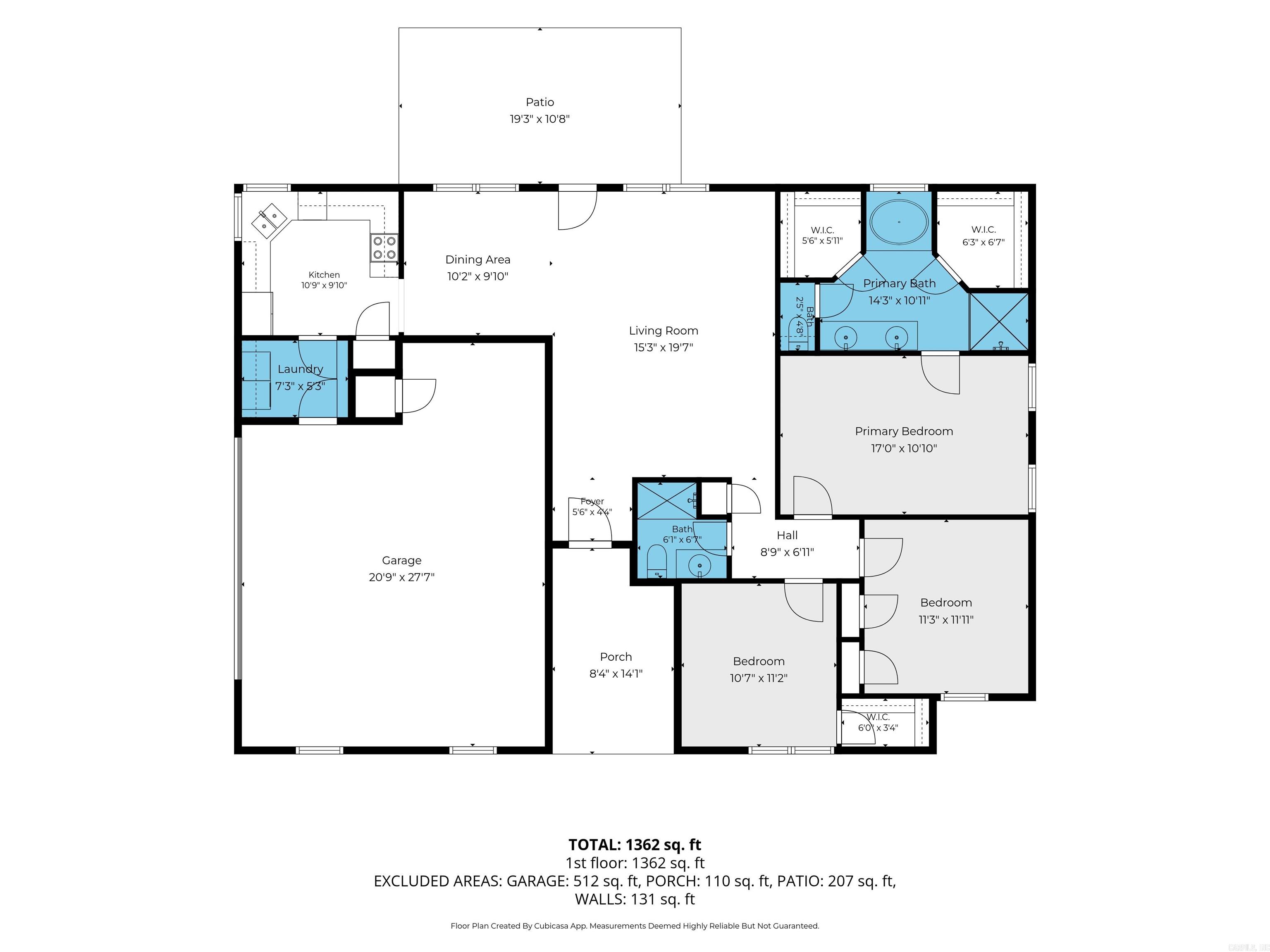 PROVIDENCE PLACE - Residential