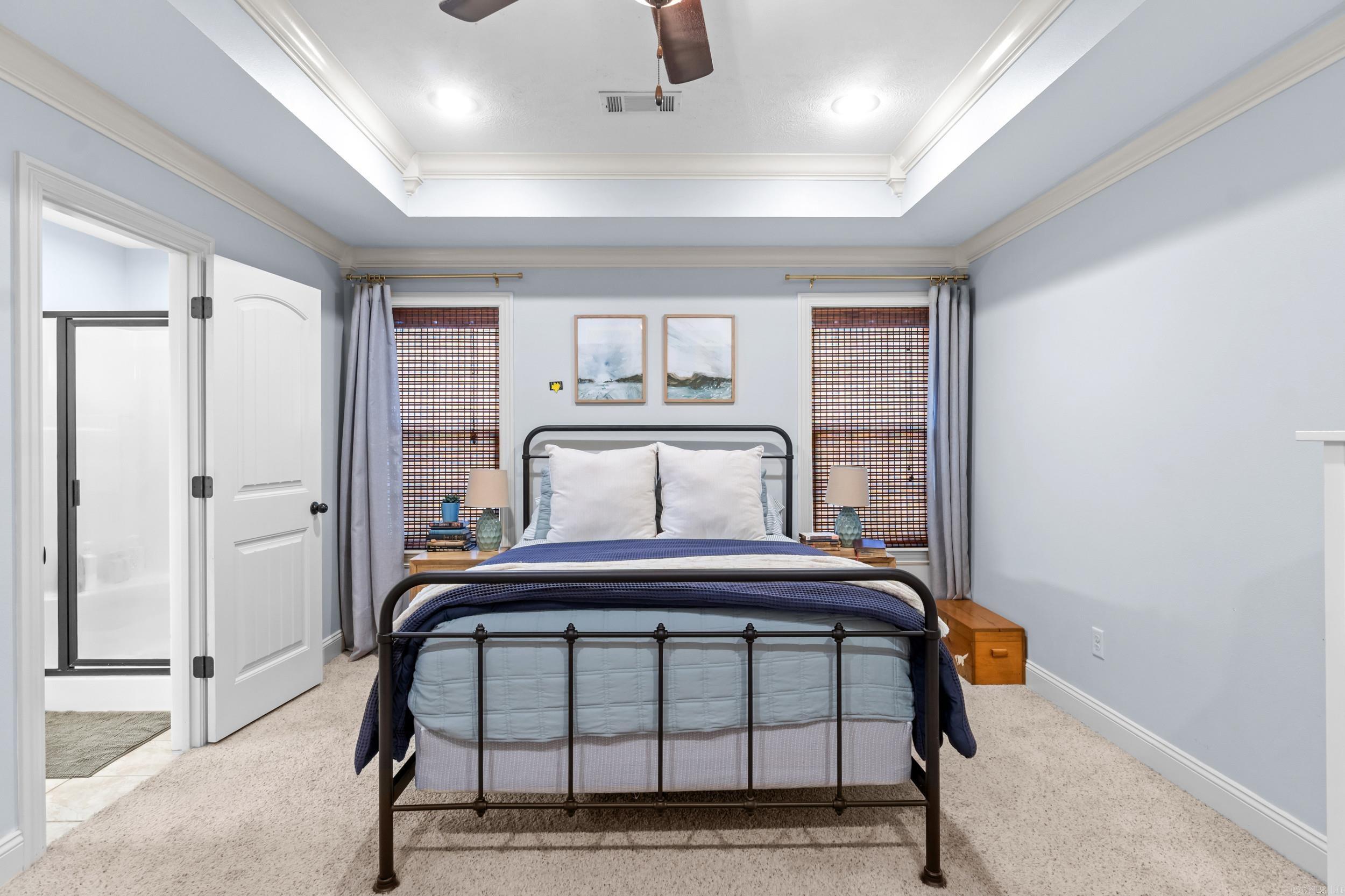 PROVIDENCE PLACE - Residential