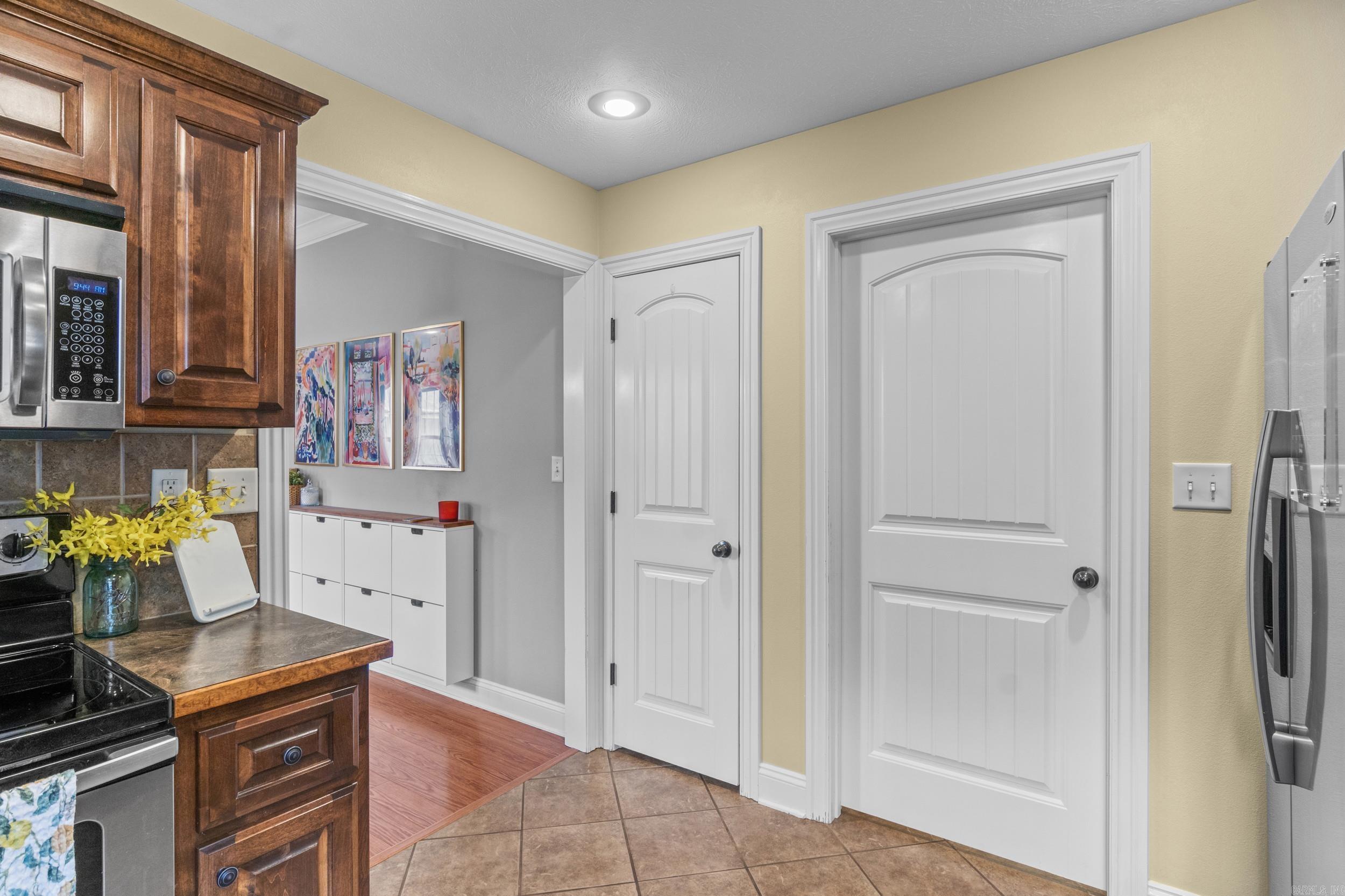 PROVIDENCE PLACE - Residential