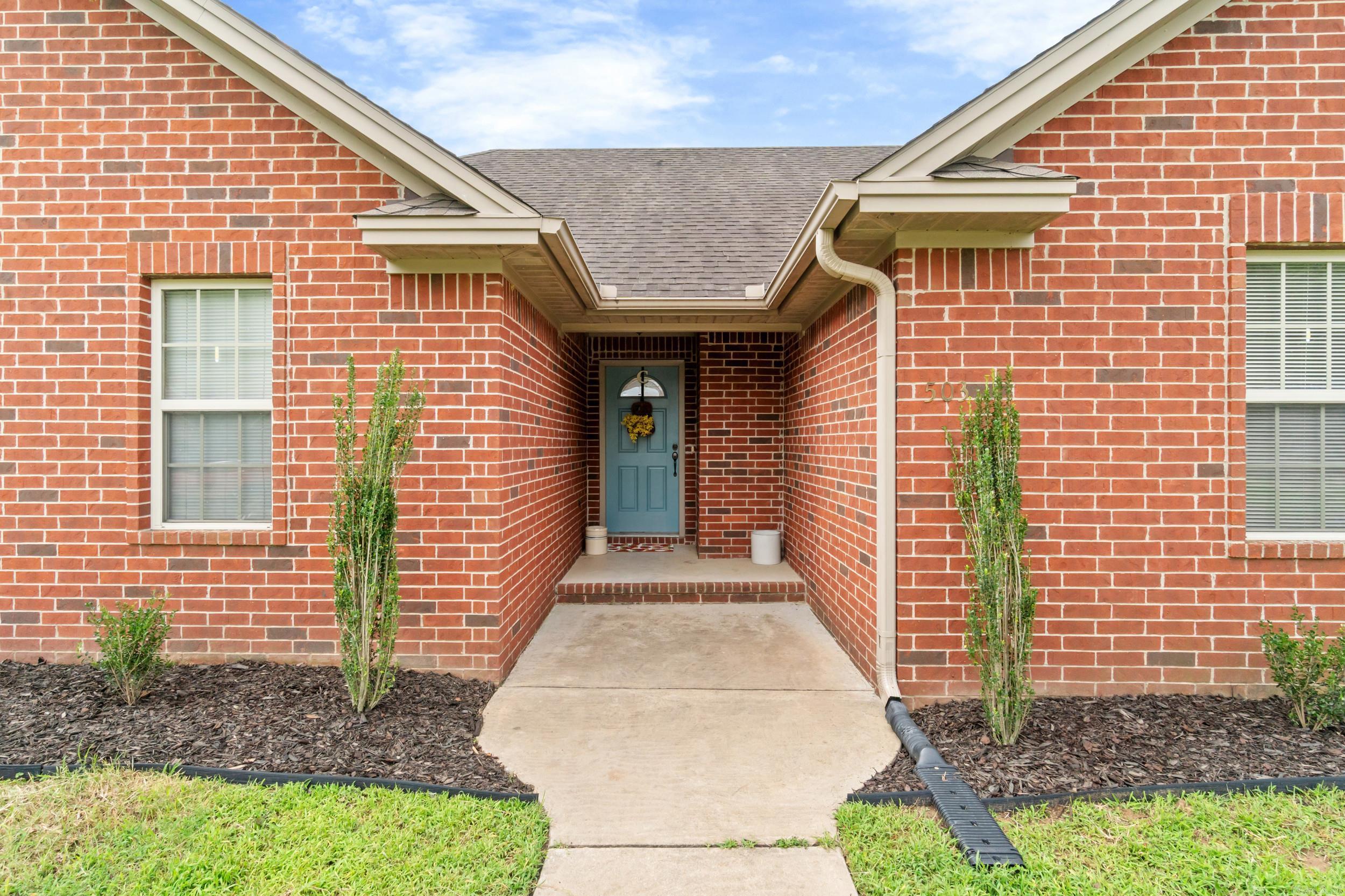 PROVIDENCE PLACE - Residential