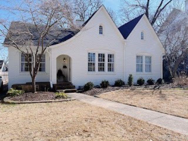 SHADOWLAWN - Residential