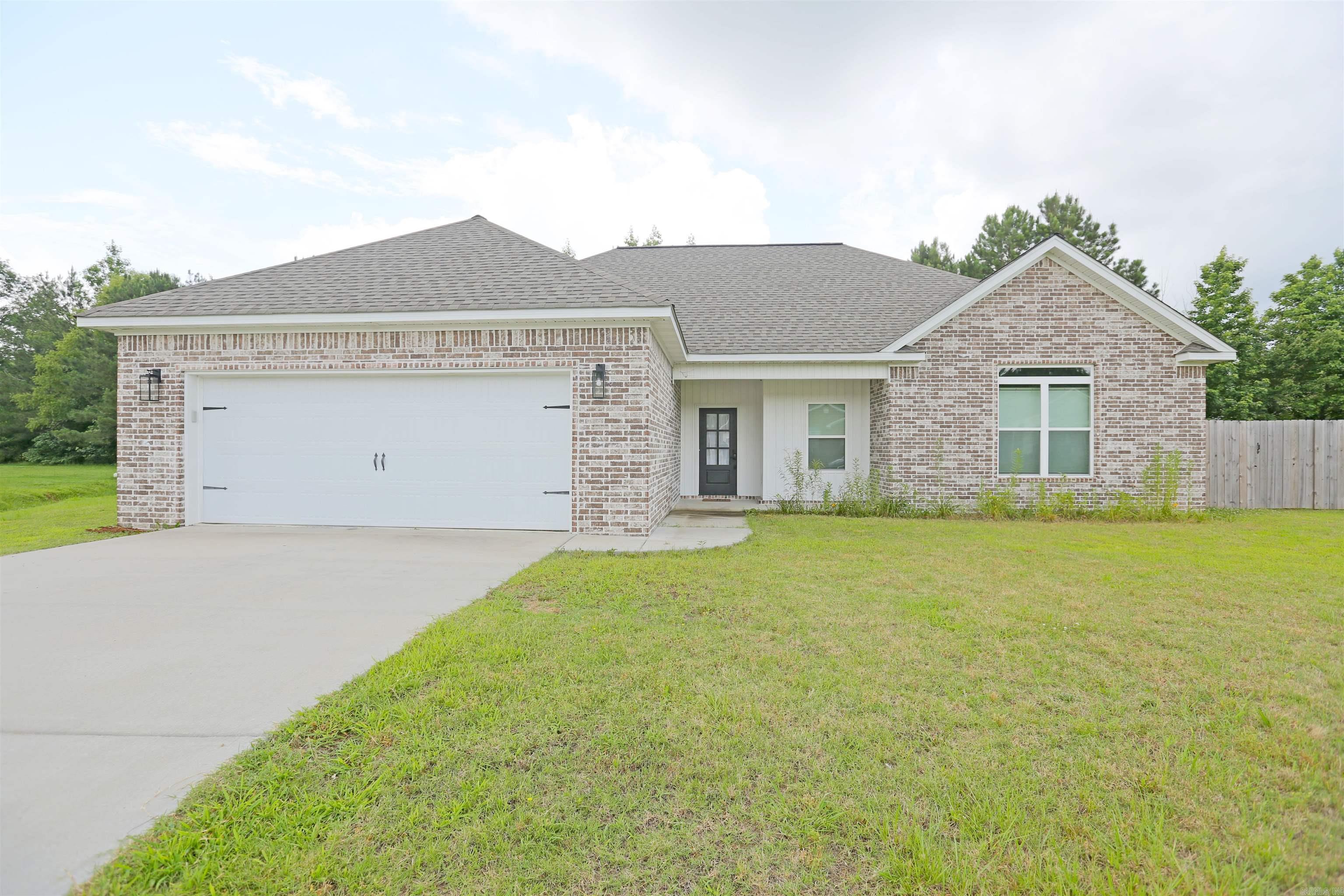 Daniel Oaks - Residential