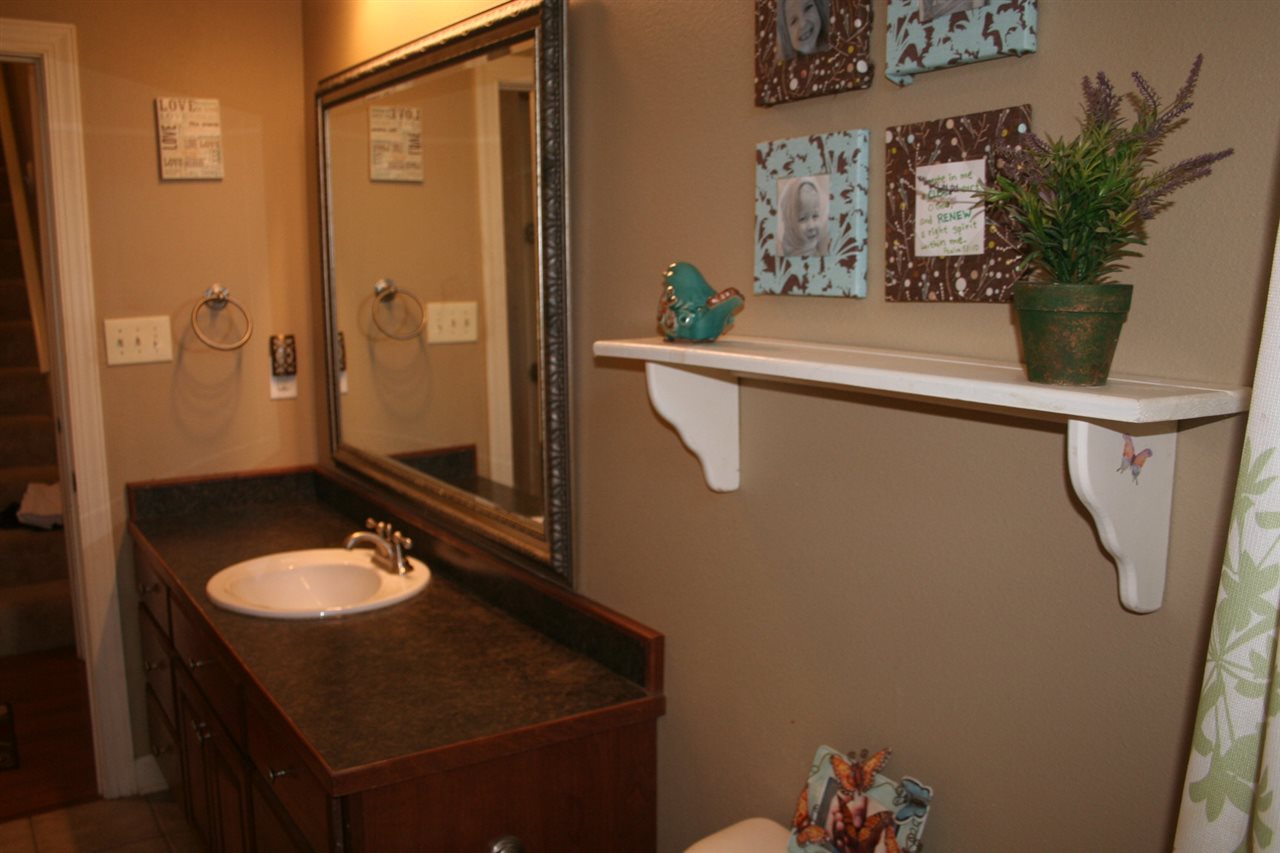 LEGACY VILLAGE - Residential