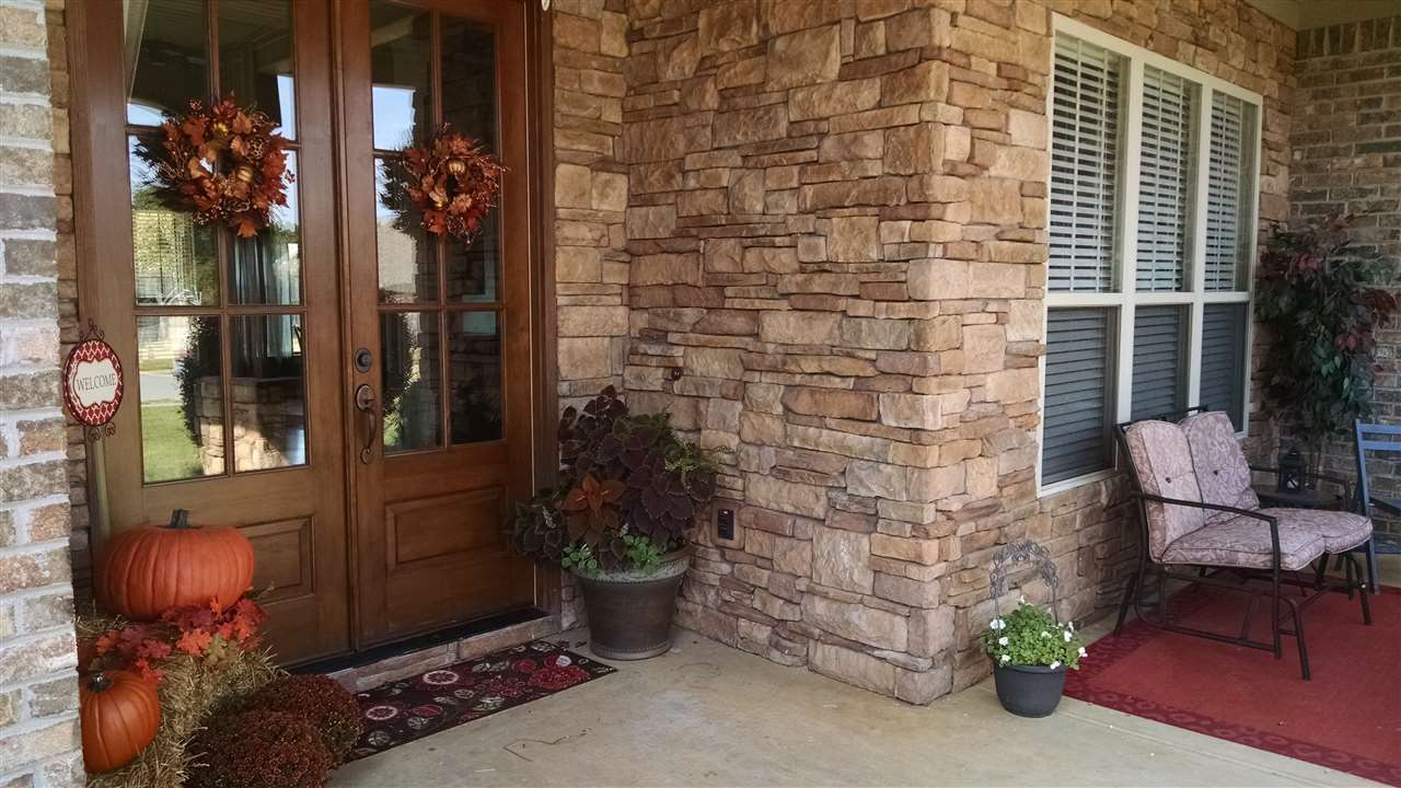 LEGACY VILLAGE - Residential