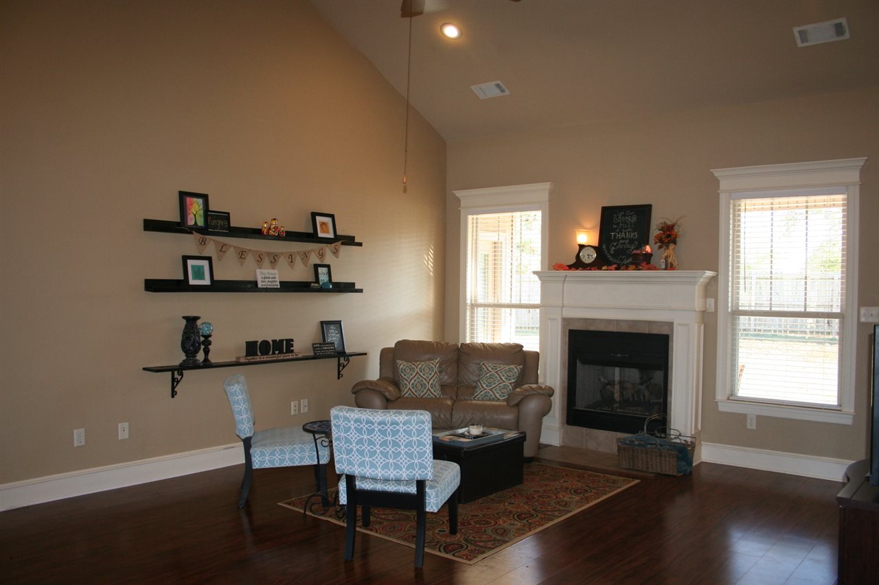 LEGACY VILLAGE - Residential