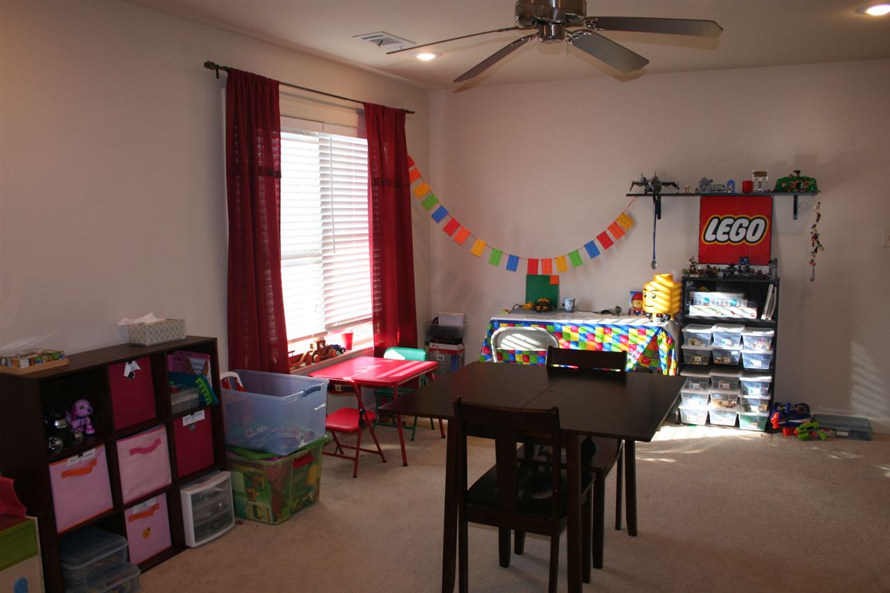 LEGACY VILLAGE - Residential