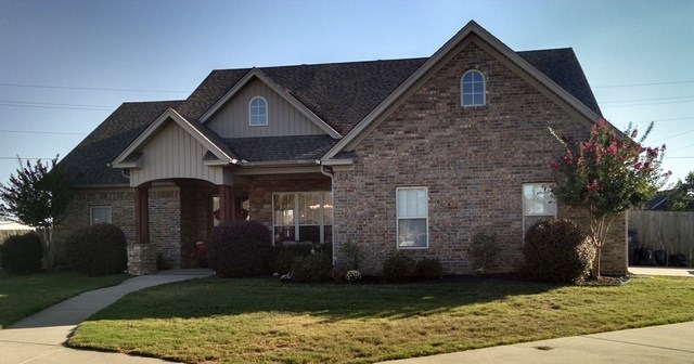 LEGACY VILLAGE - Residential