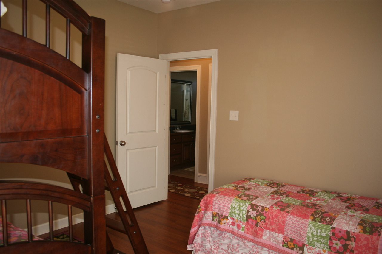 LEGACY VILLAGE - Residential