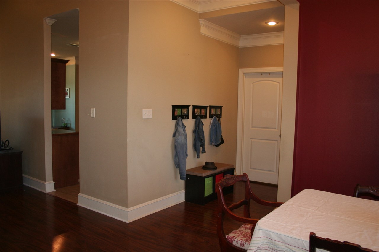 LEGACY VILLAGE - Residential
