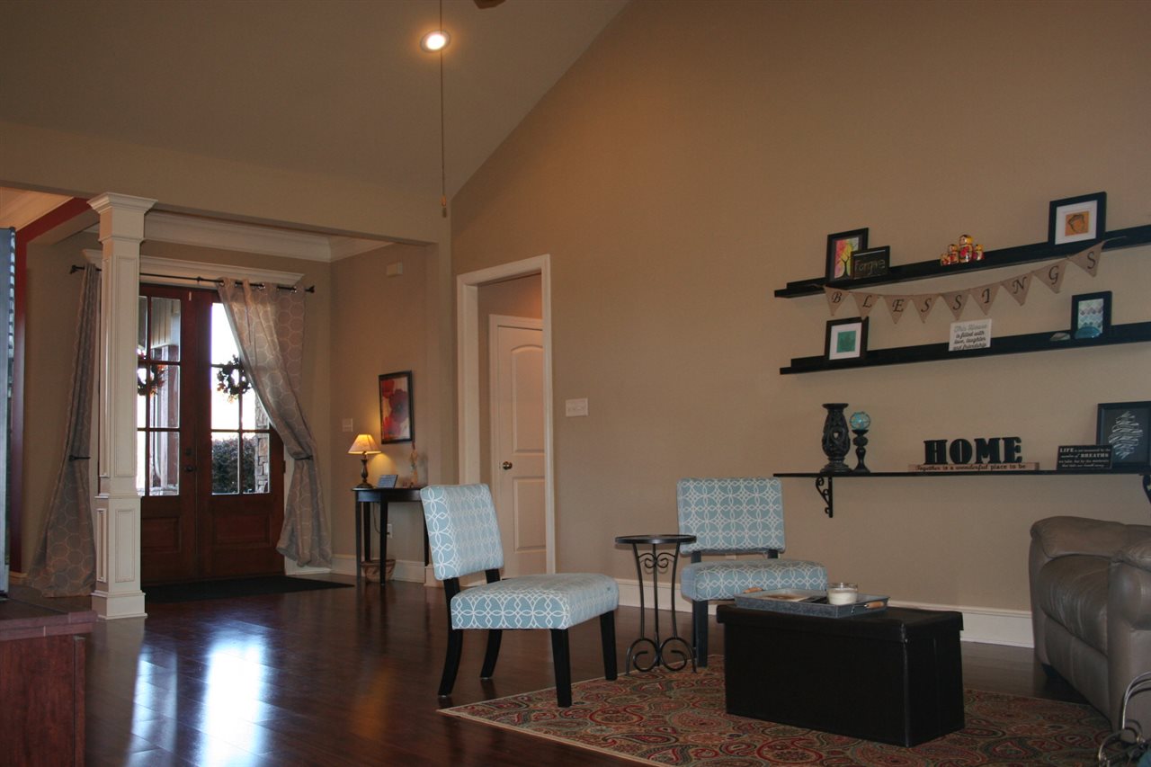 LEGACY VILLAGE - Residential