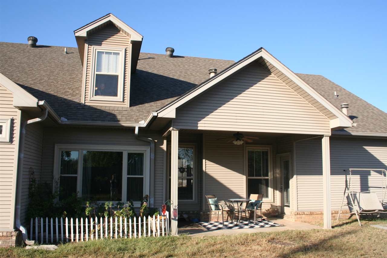 LEGACY VILLAGE - Residential