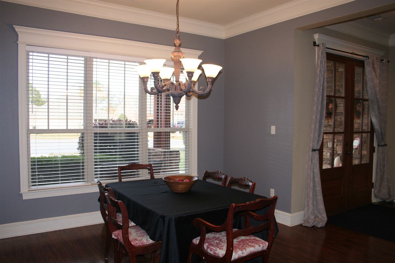 LEGACY VILLAGE - Residential