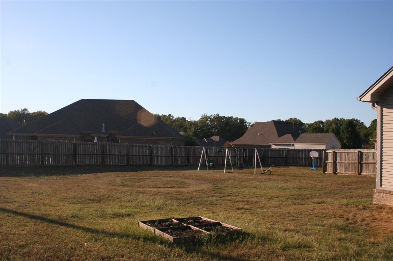 LEGACY VILLAGE - Residential