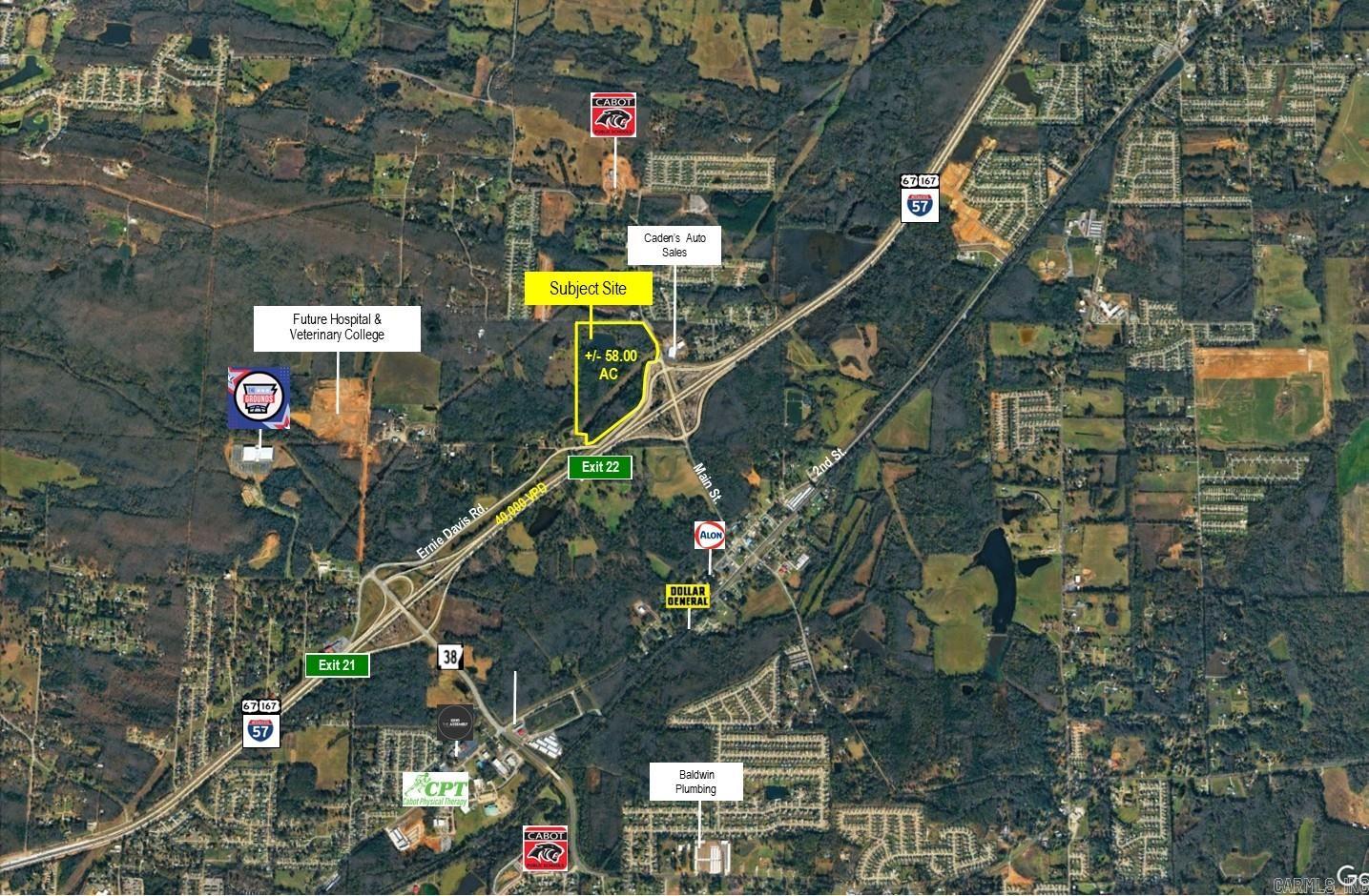 Austin City Area - Commercial Sale