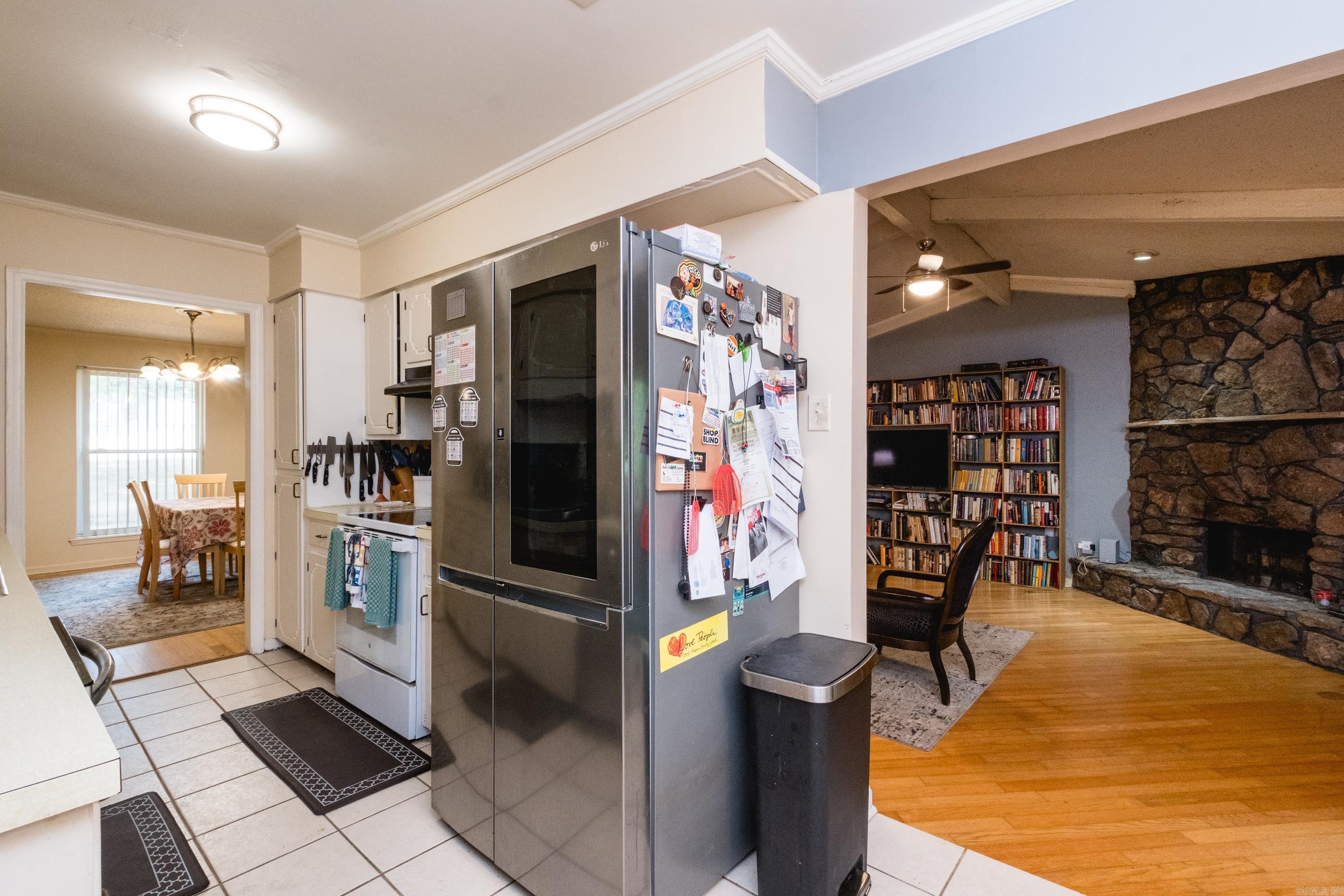 EAST MEADOW - Residential