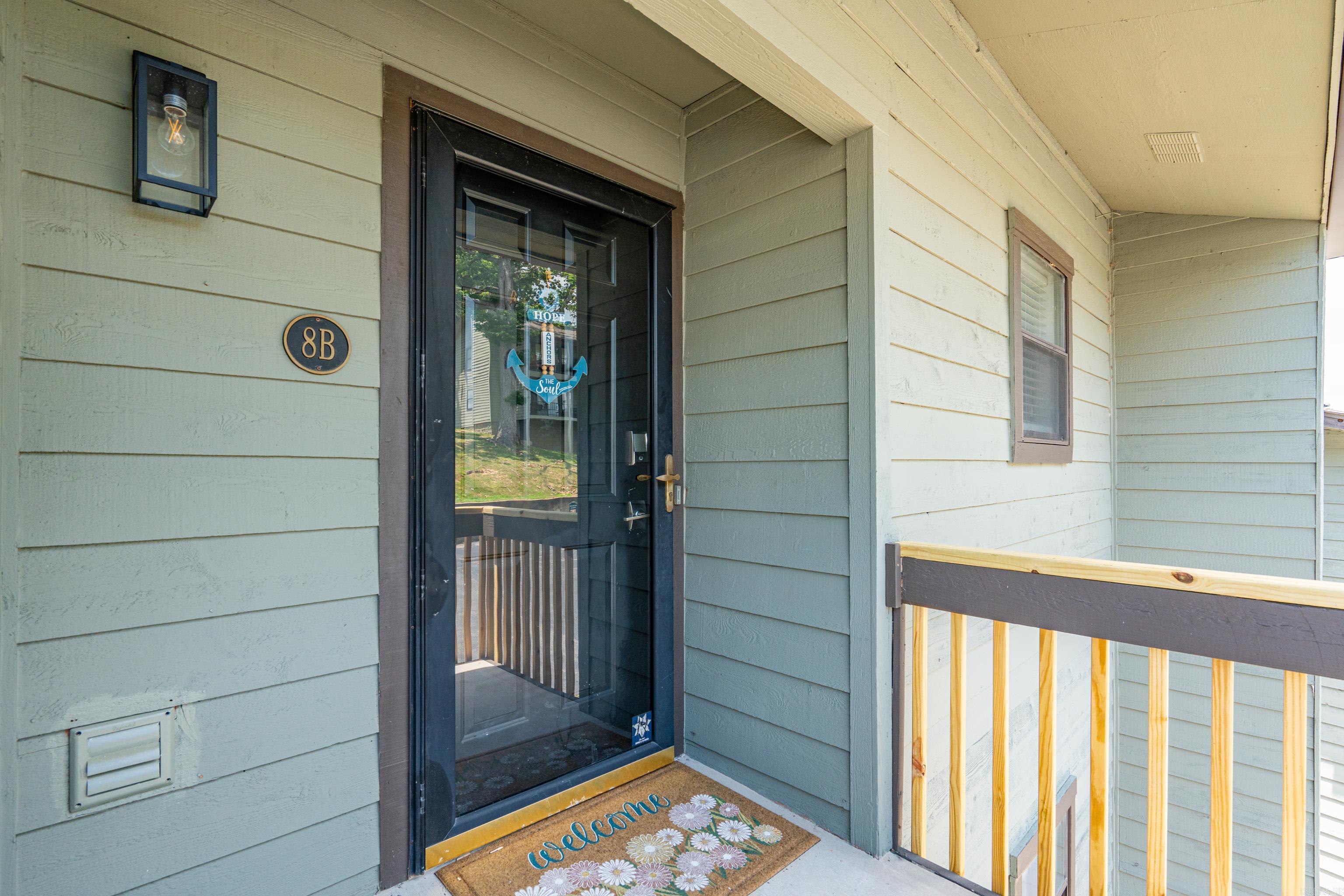 LANDING HPR - Residential
