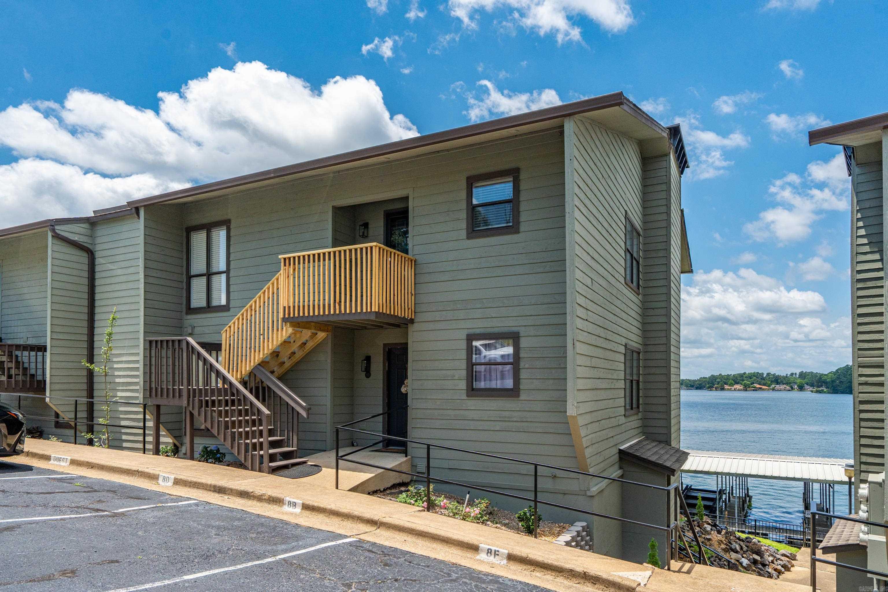 LANDING HPR - Residential