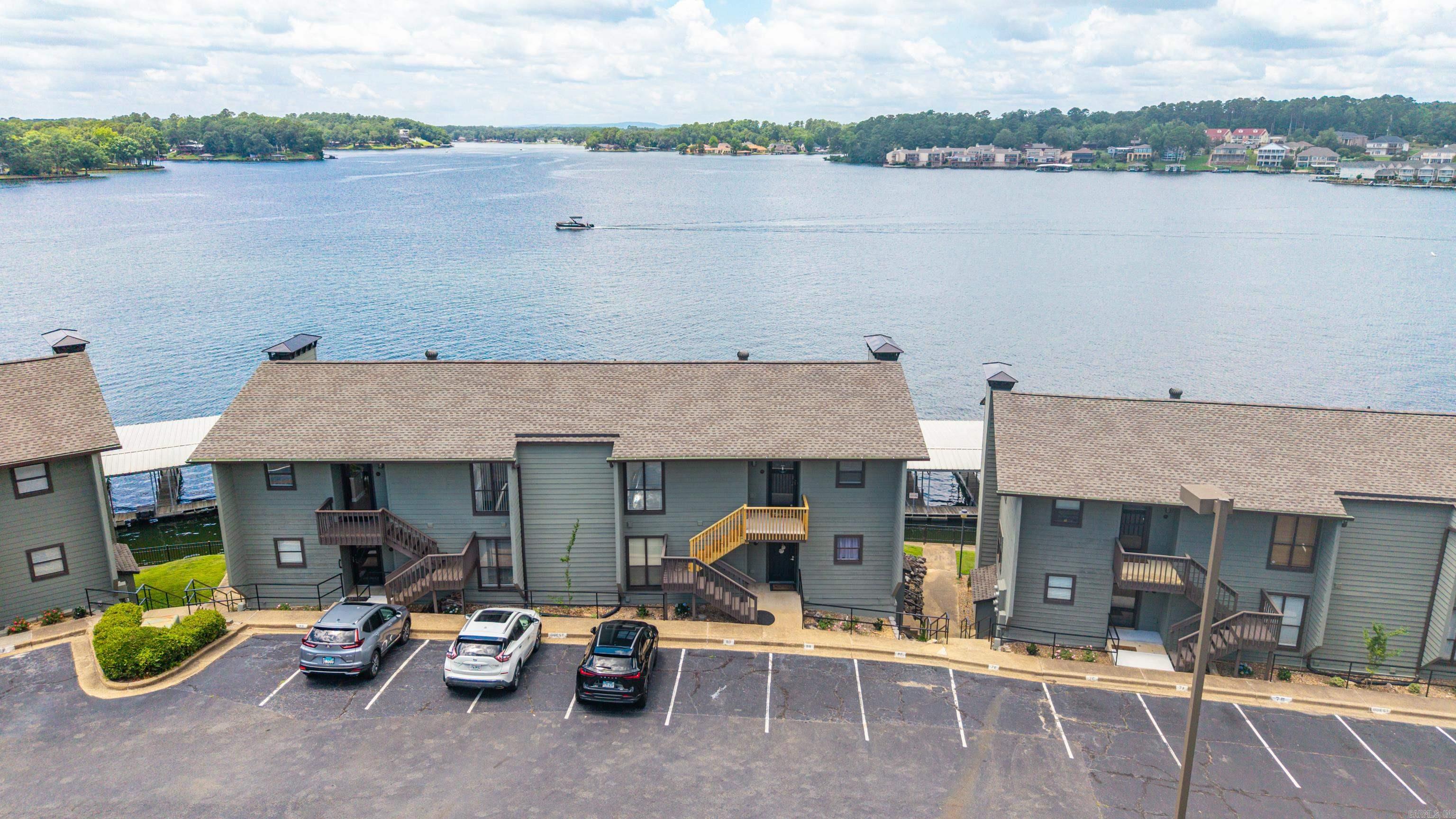 LANDING HPR - Residential